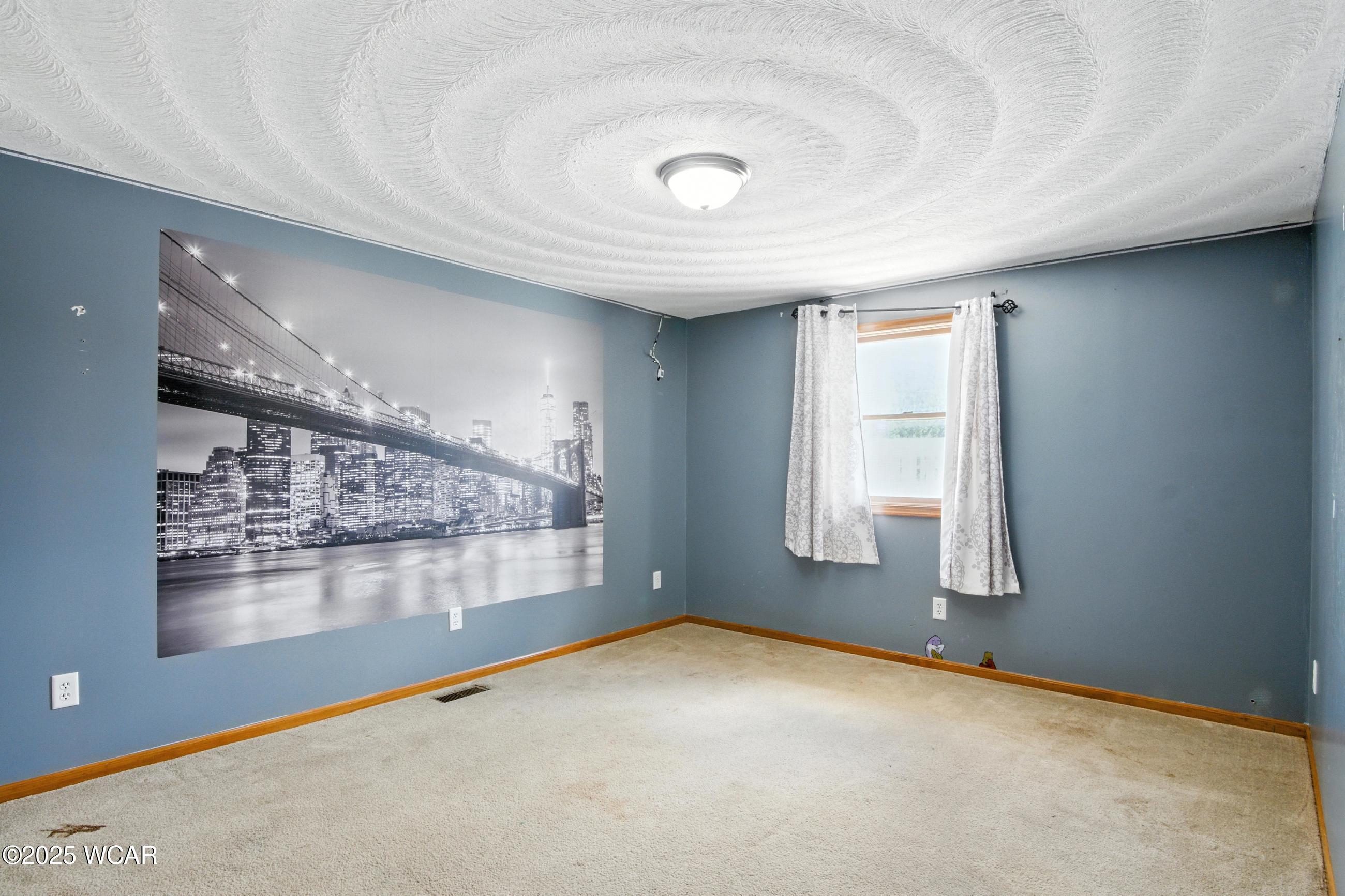 3953 Convoy Heller Road, Convoy, Ohio