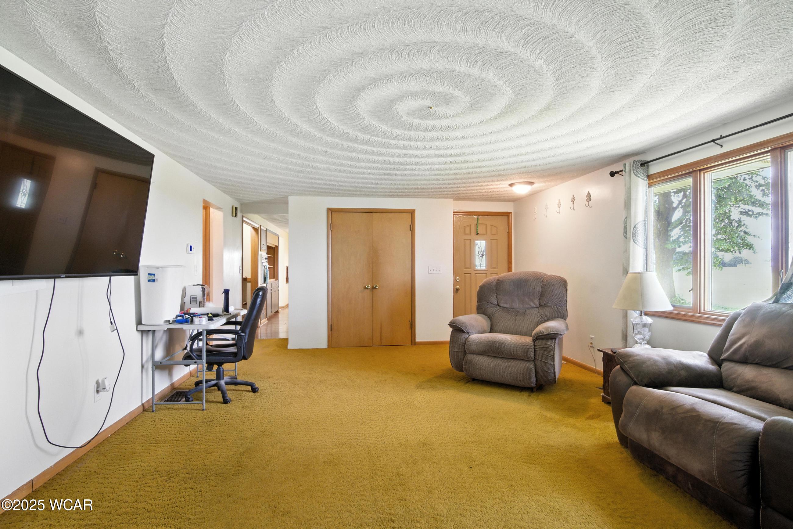 3953 Convoy Heller Road, Convoy, Ohio