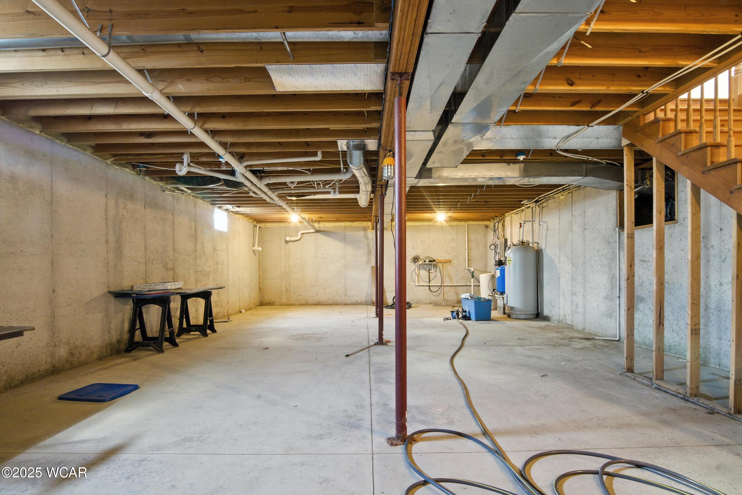 3953 Convoy Heller Road, Convoy, Ohio