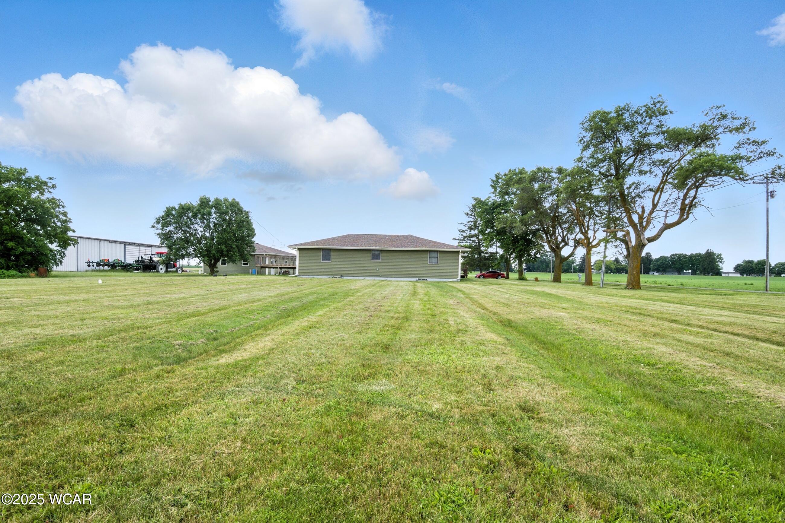 3953 Convoy Heller Road, Convoy, Ohio