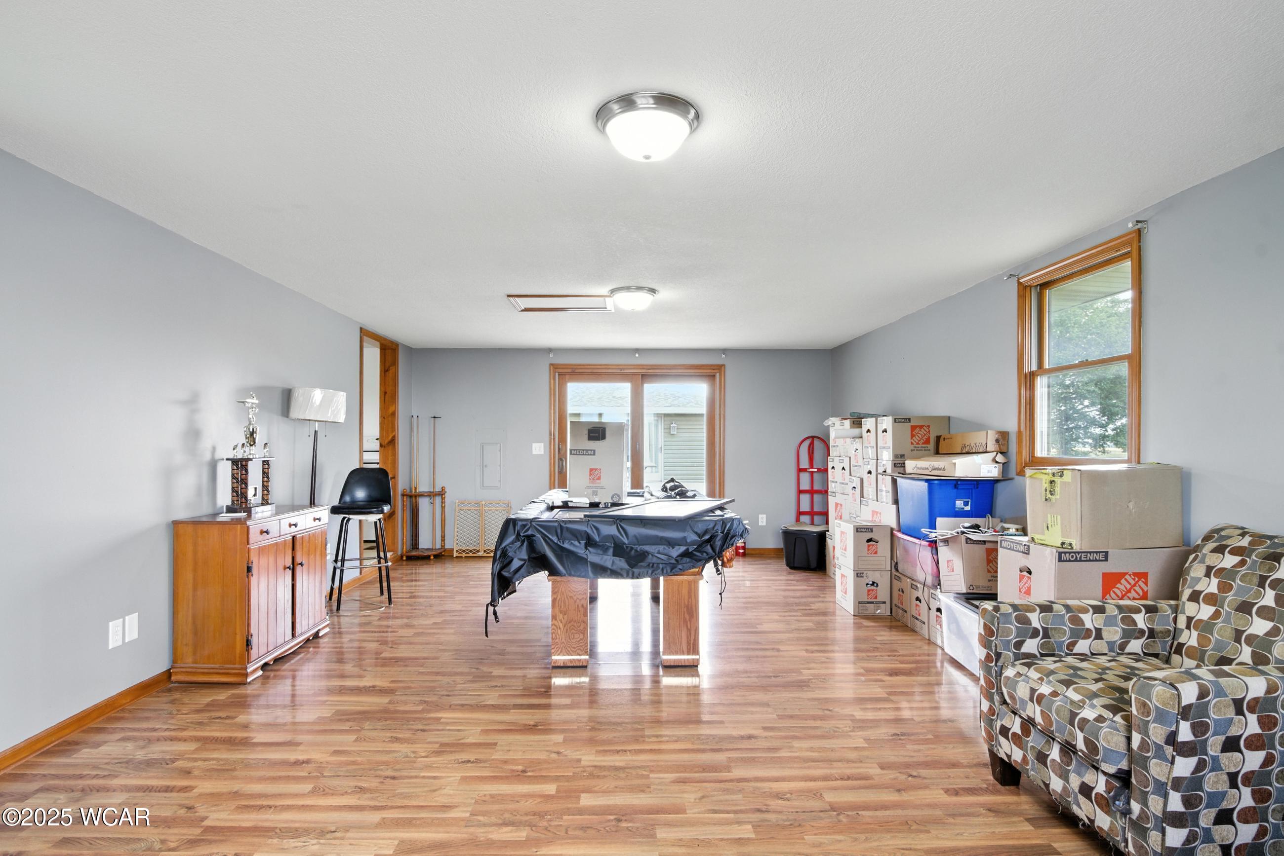 3953 Convoy Heller Road, Convoy, Ohio