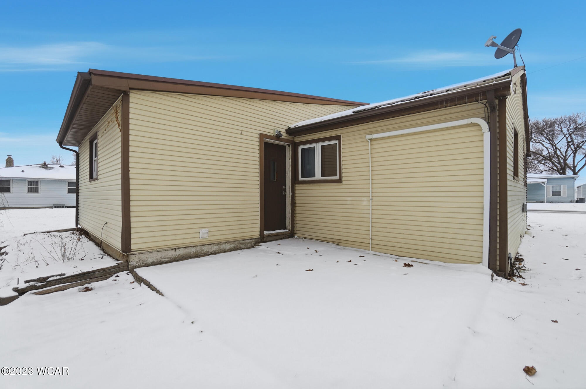 719 Davis Street Street, Findlay, Ohio