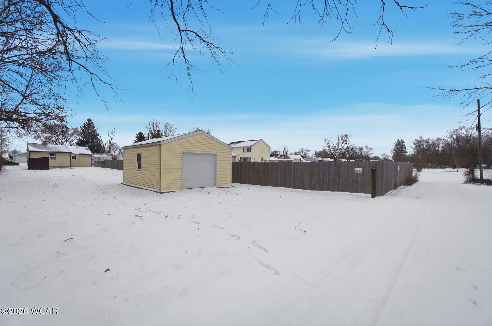 719 Davis Street Street, Findlay, Ohio