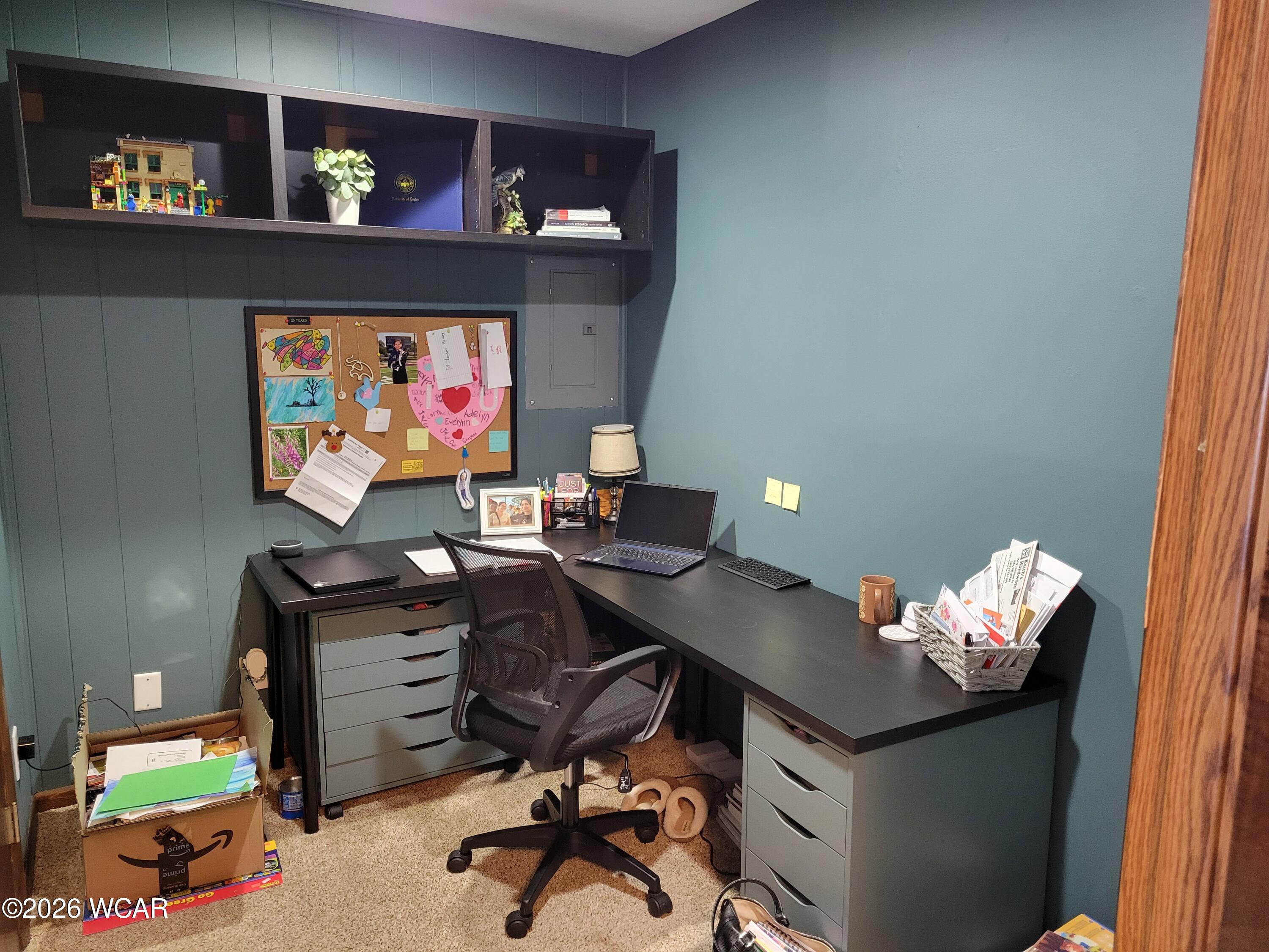 602 Conley Ave. Avenue, Ada, Ohio