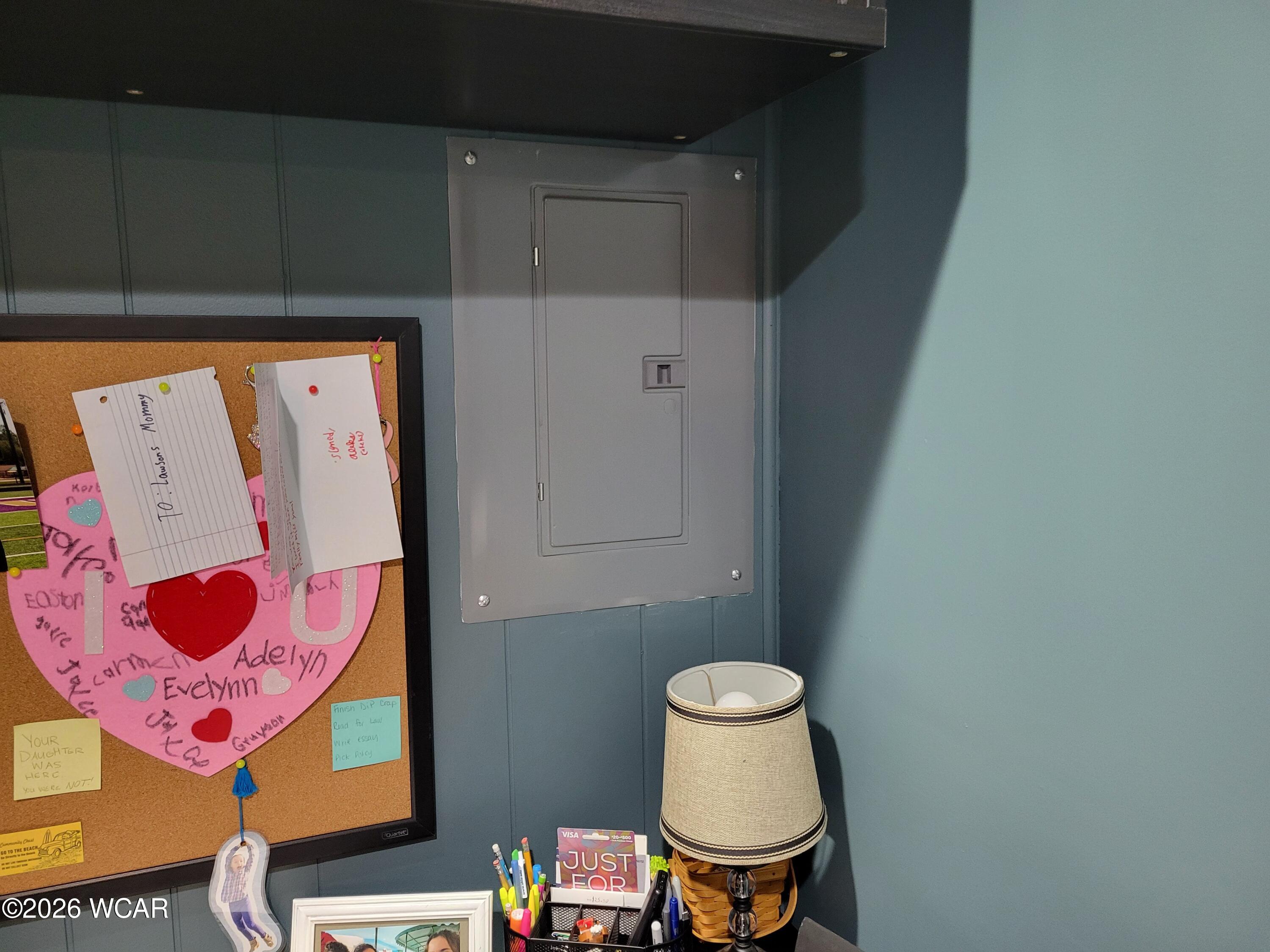 602 Conley Ave. Avenue, Ada, Ohio