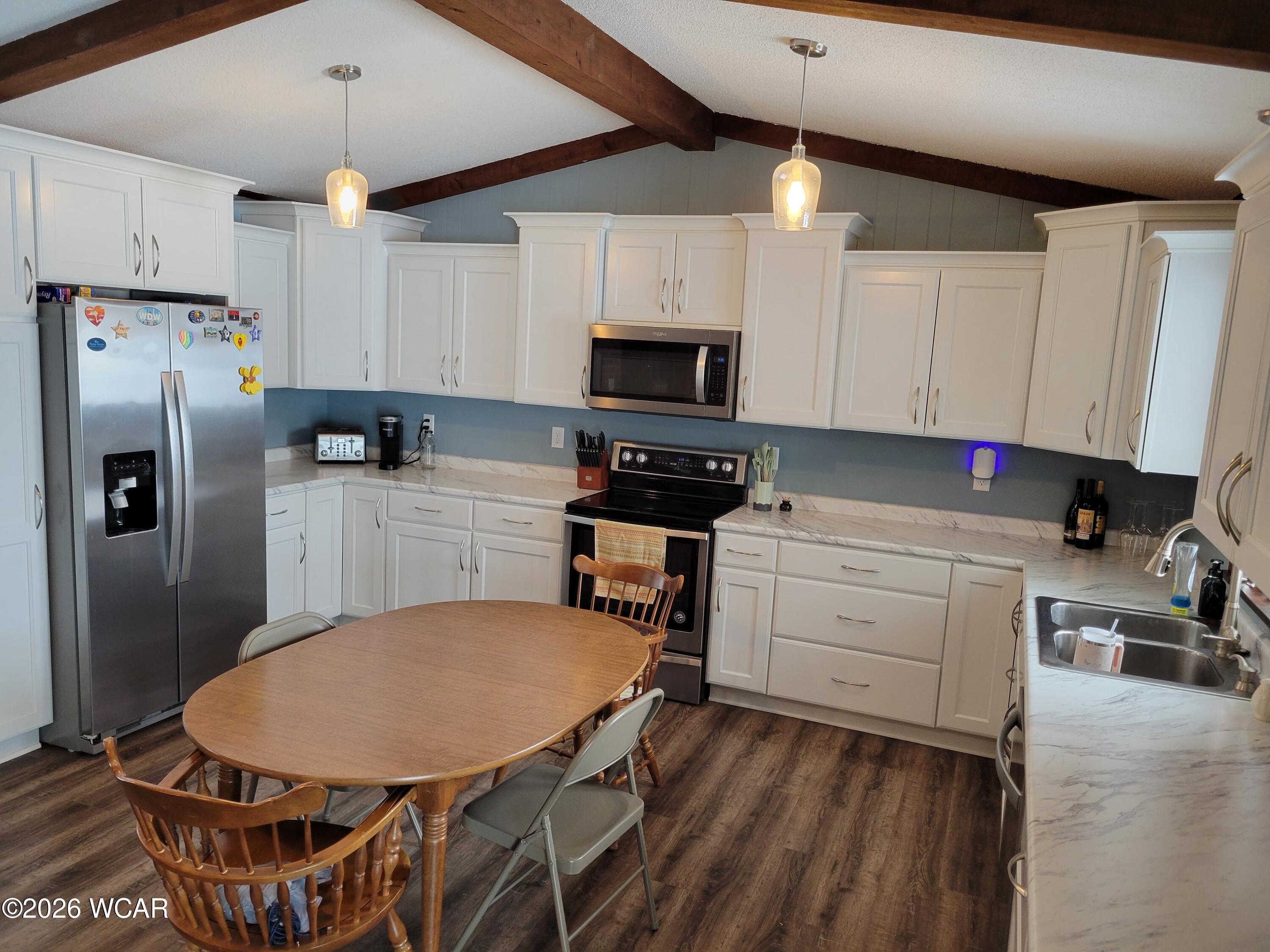 602 Conley Ave. Avenue, Ada, Ohio