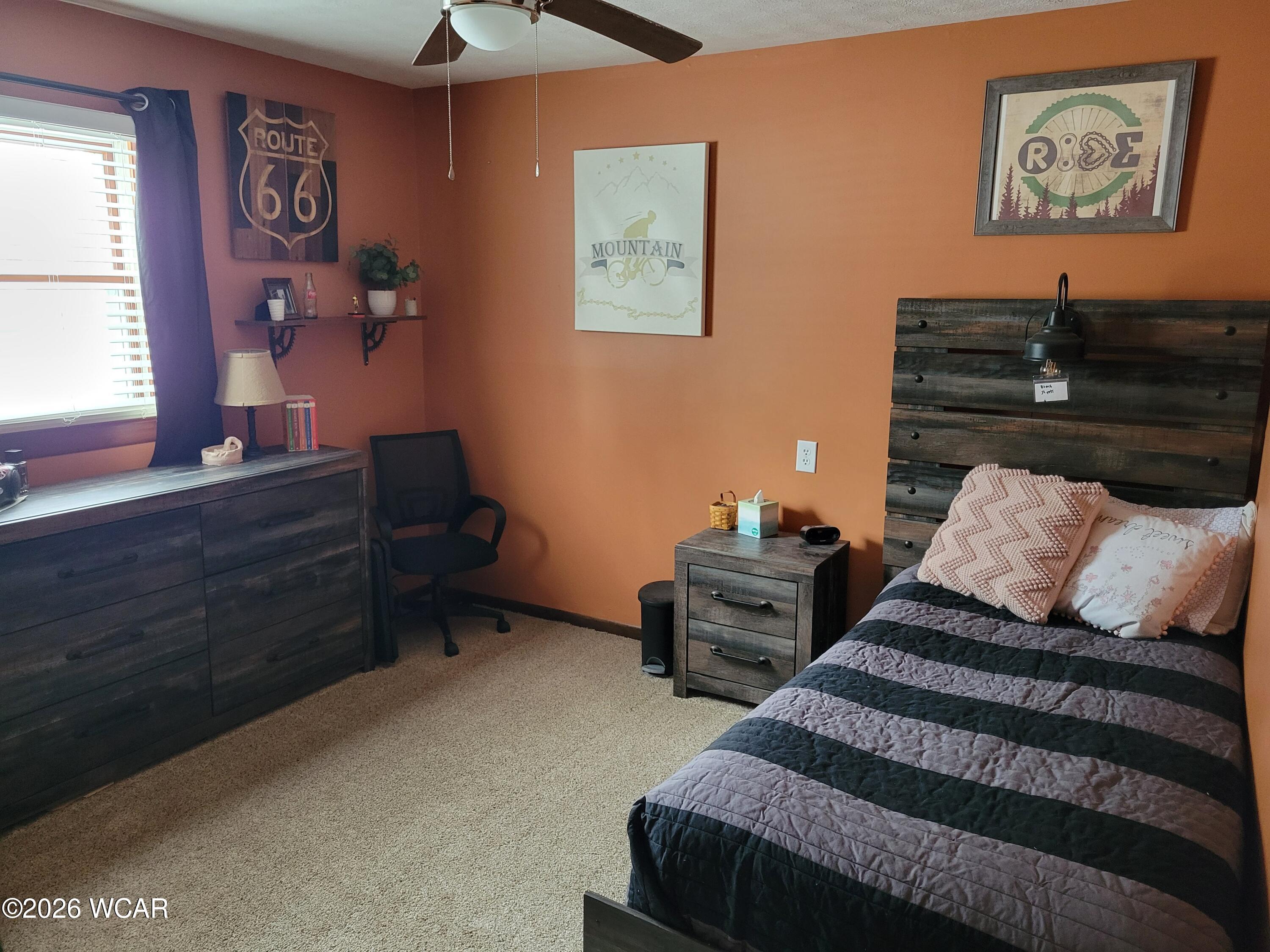 602 Conley Ave. Avenue, Ada, Ohio