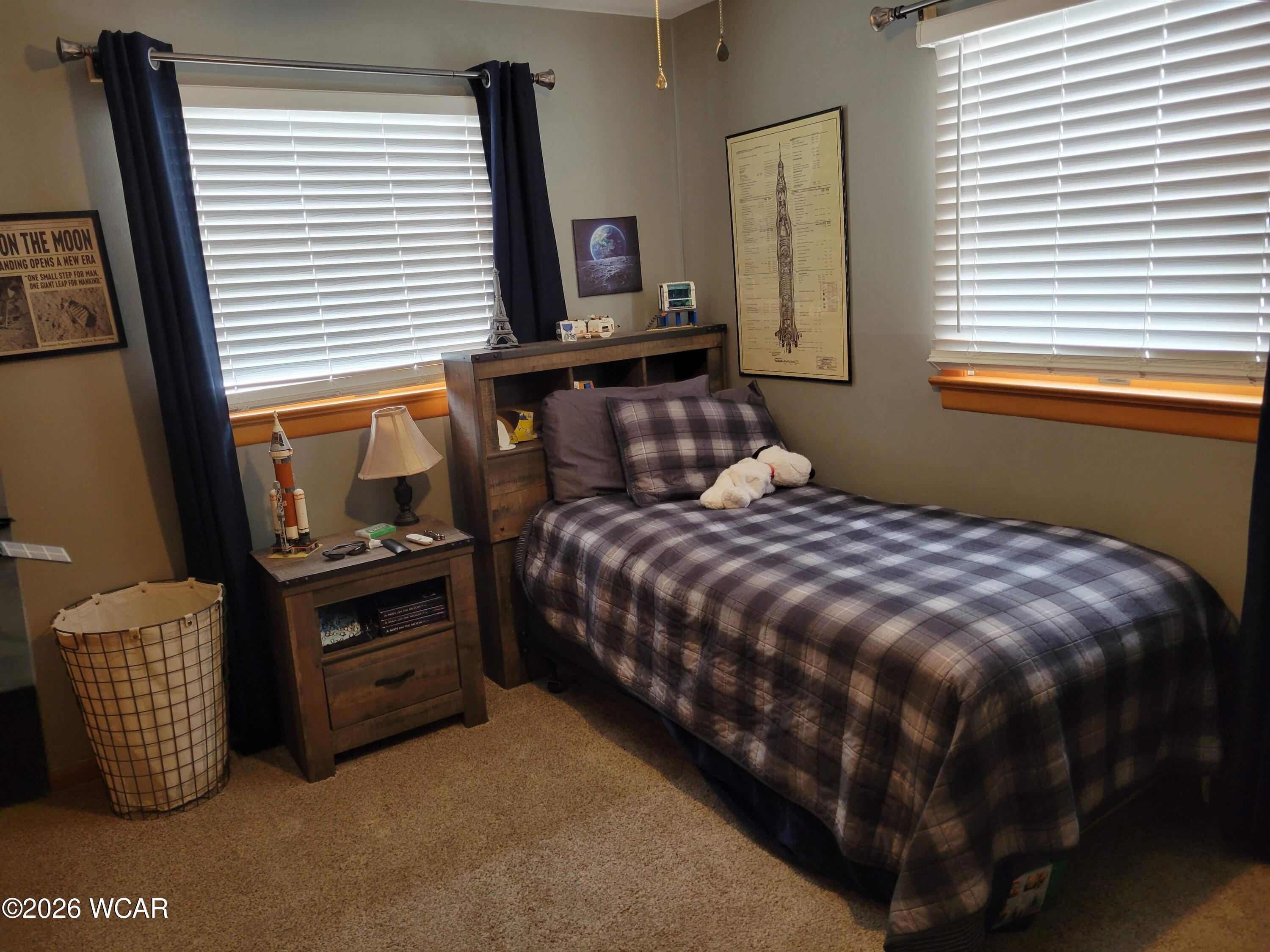 602 Conley Ave. Avenue, Ada, Ohio