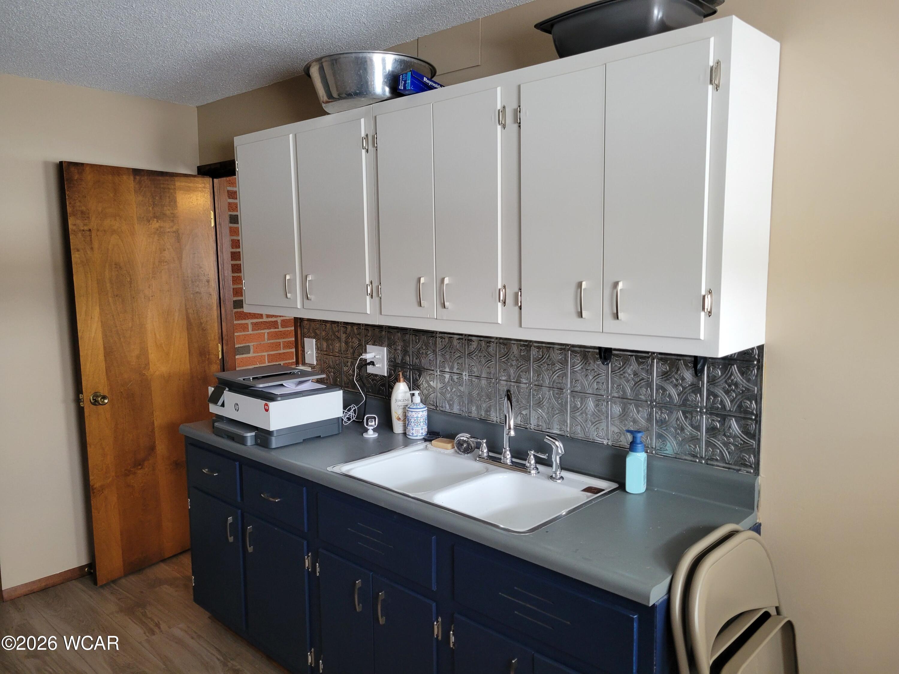 602 Conley Ave. Avenue, Ada, Ohio