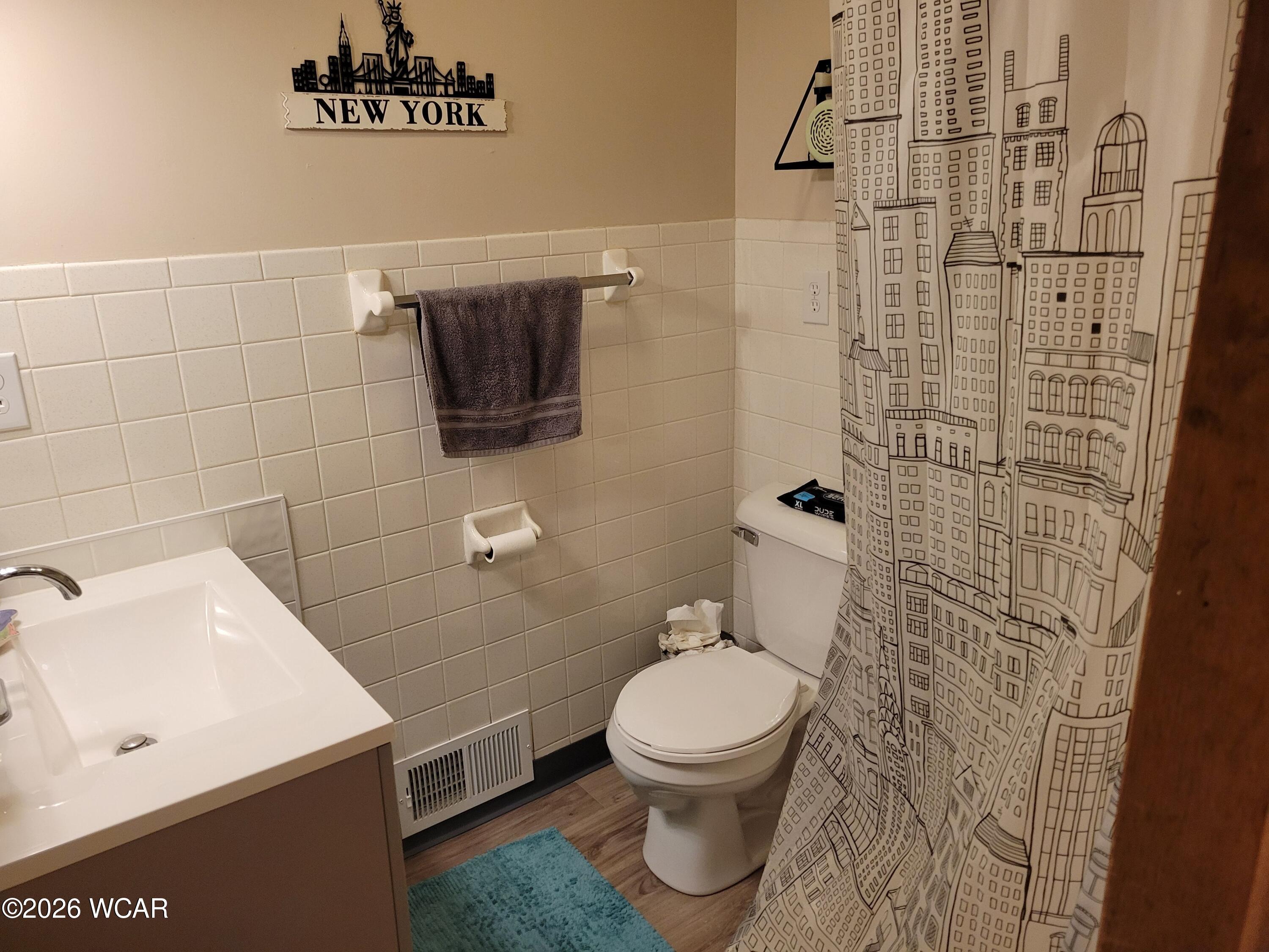 602 Conley Ave. Avenue, Ada, Ohio