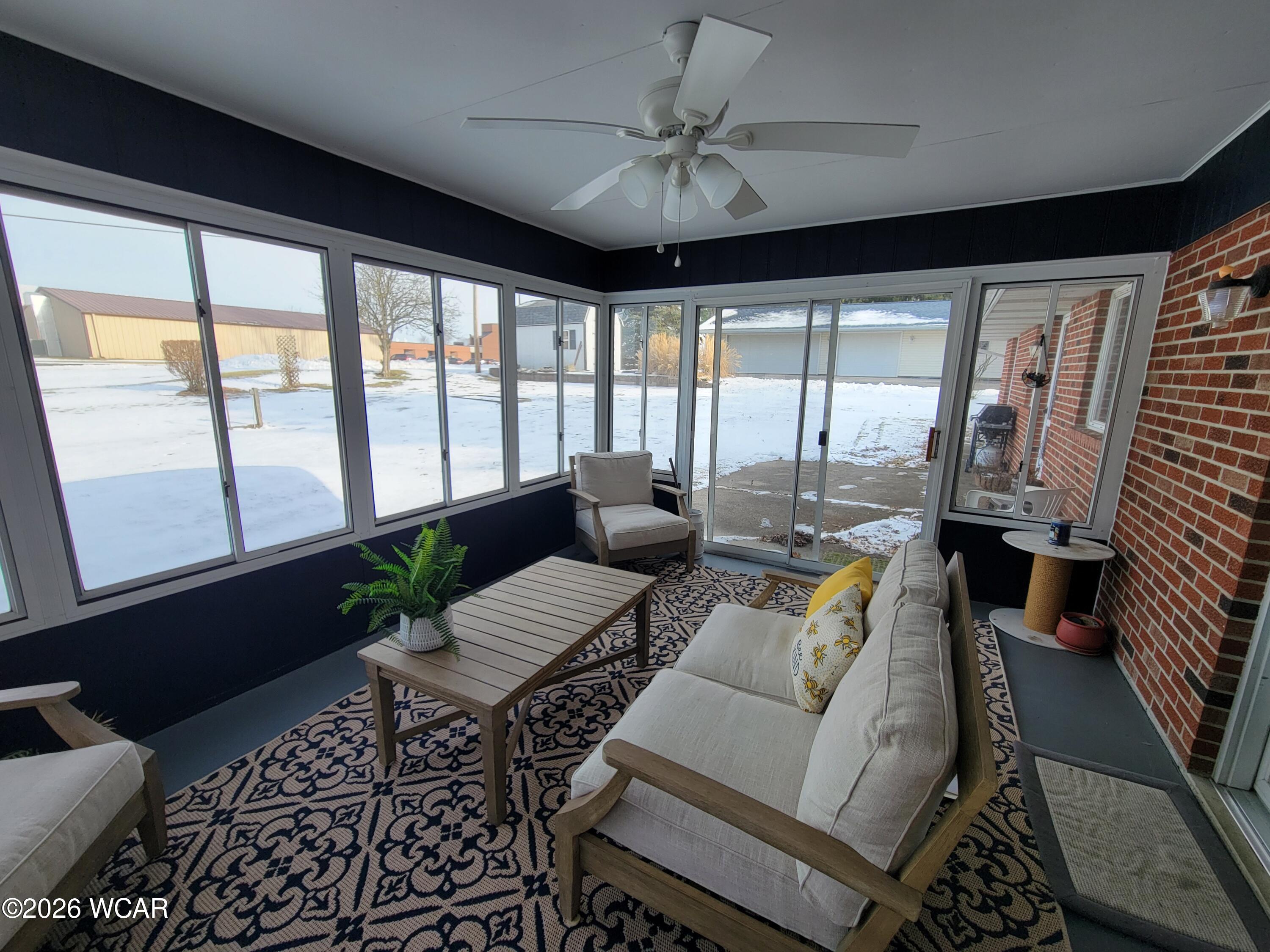 602 Conley Ave. Avenue, Ada, Ohio