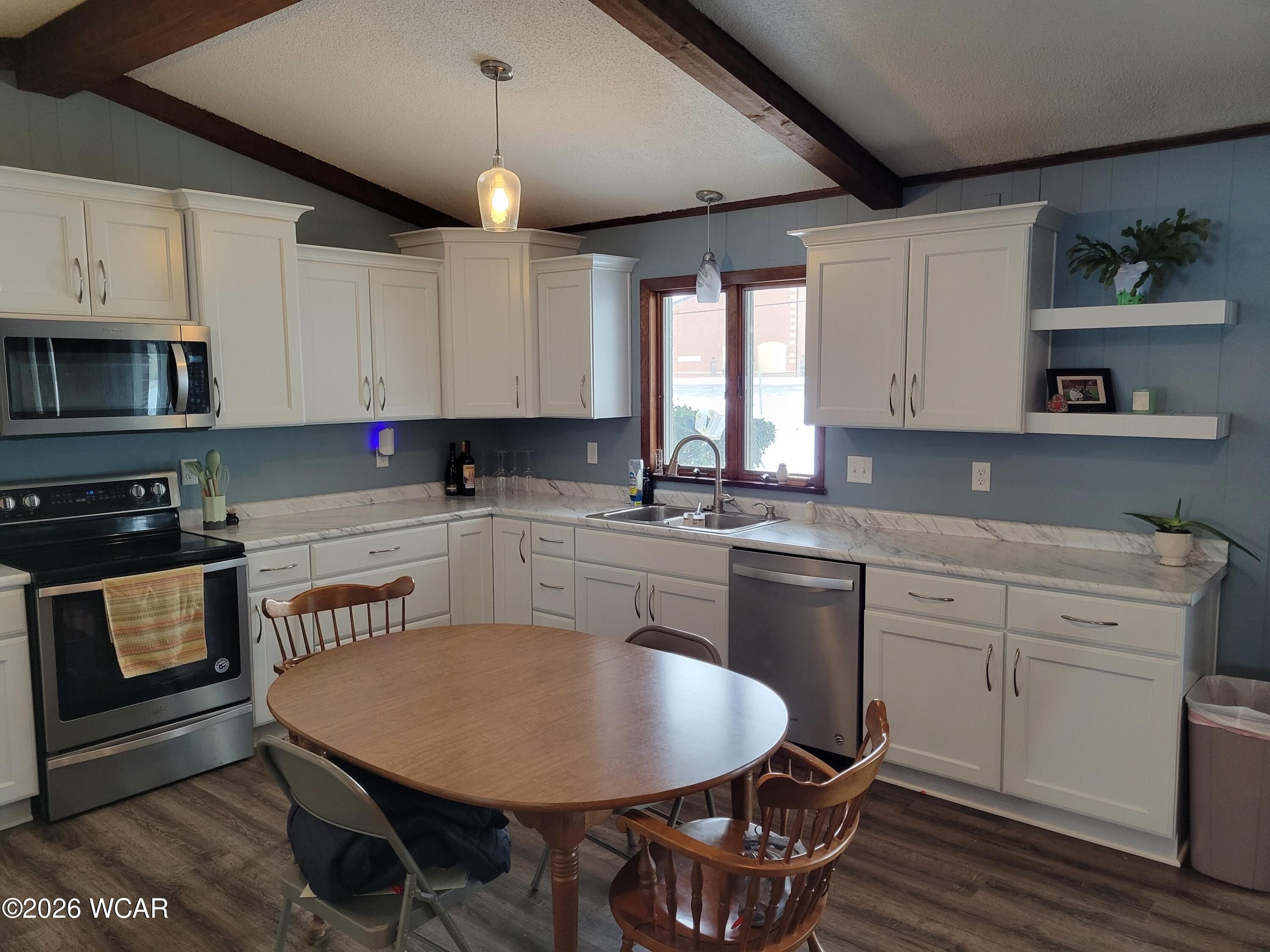 602 Conley Ave. Avenue, Ada, Ohio