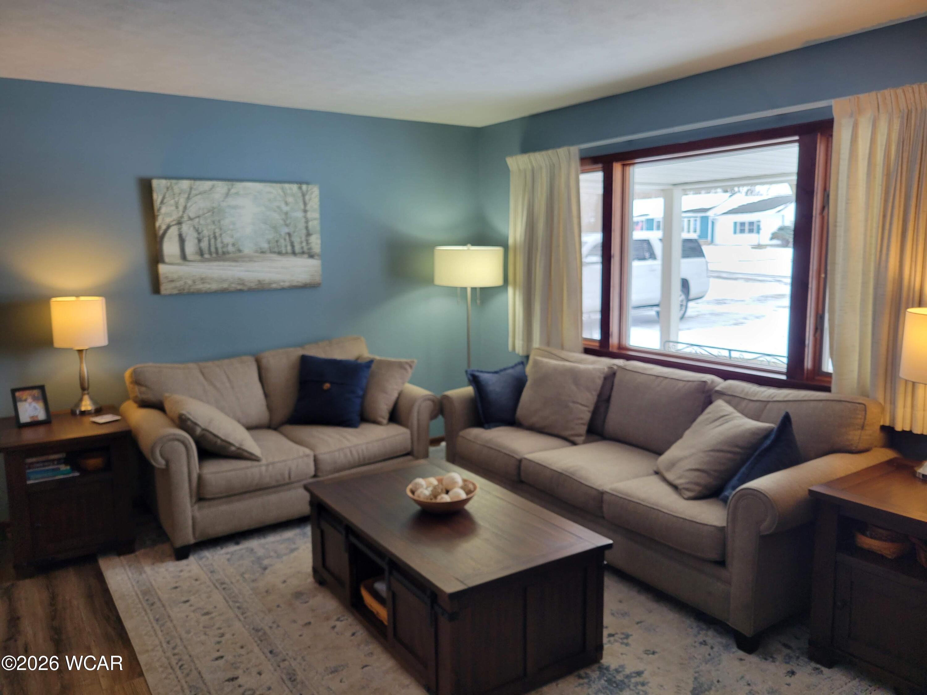 602 Conley Ave. Avenue, Ada, Ohio