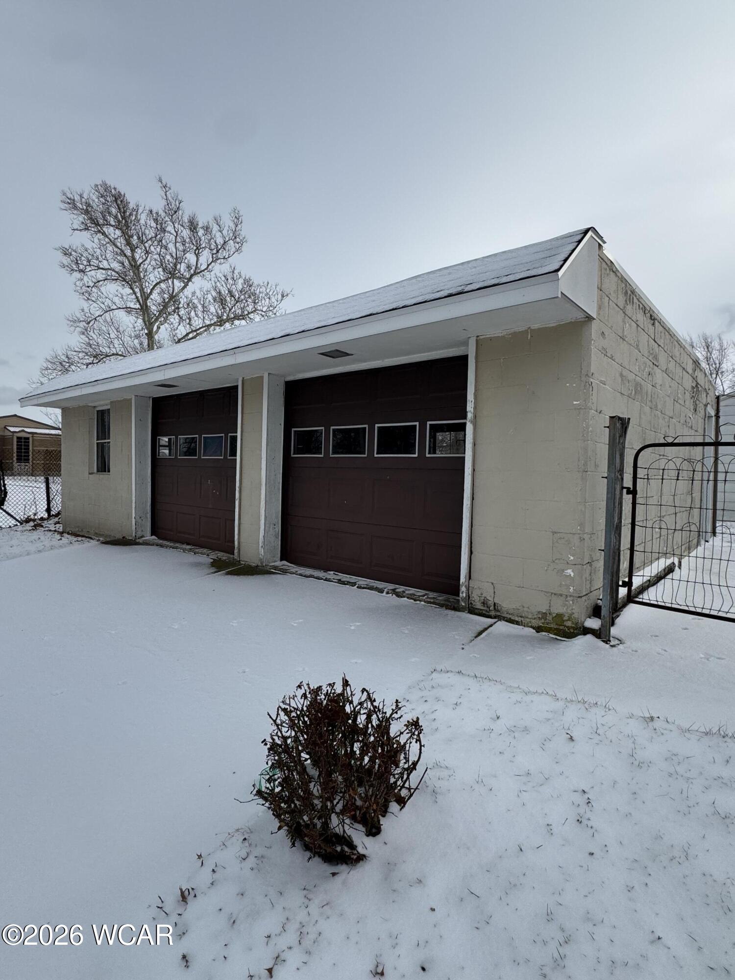 1118 Baxter Street, Lima, Ohio