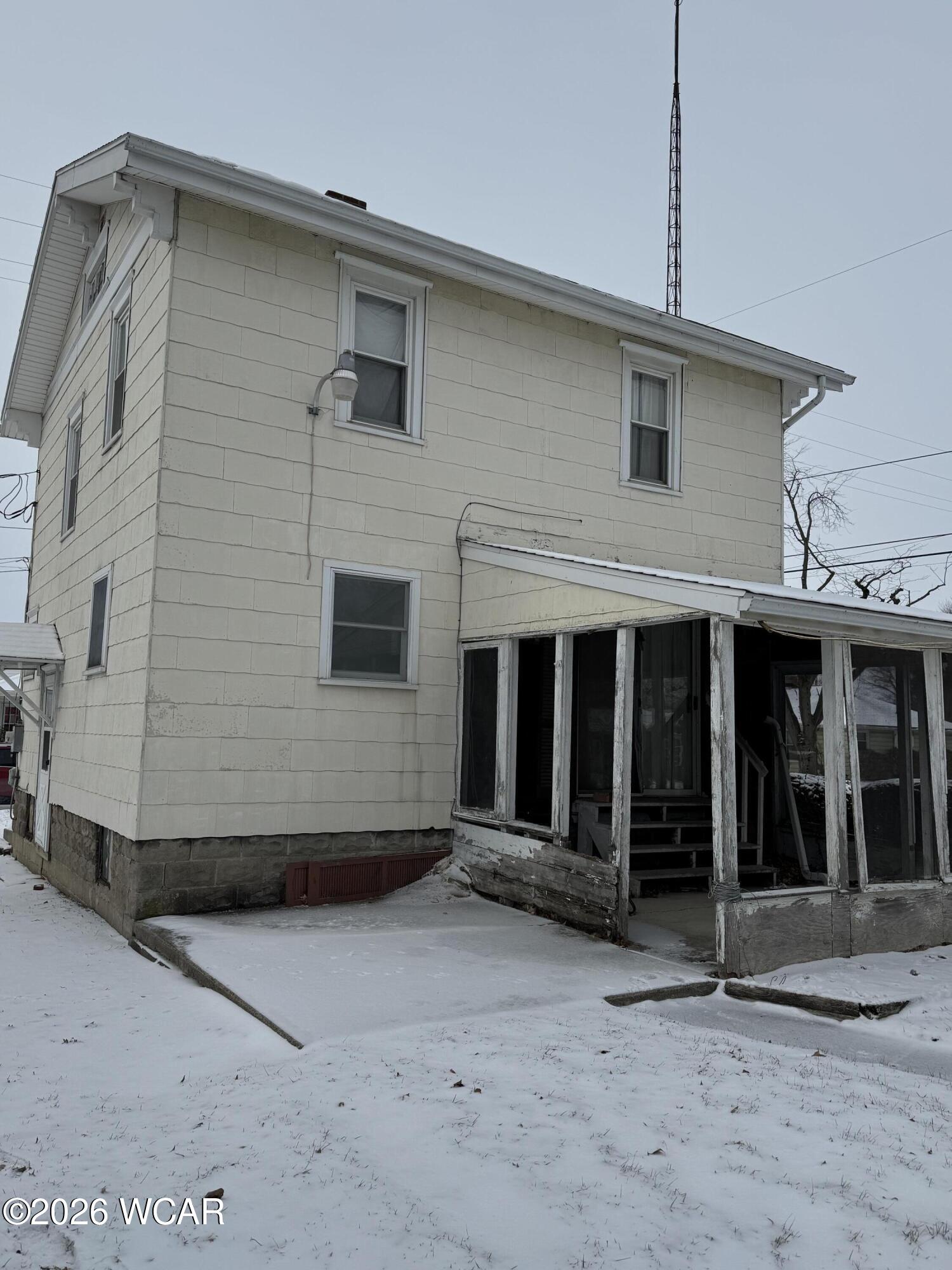 1118 Baxter Street, Lima, Ohio