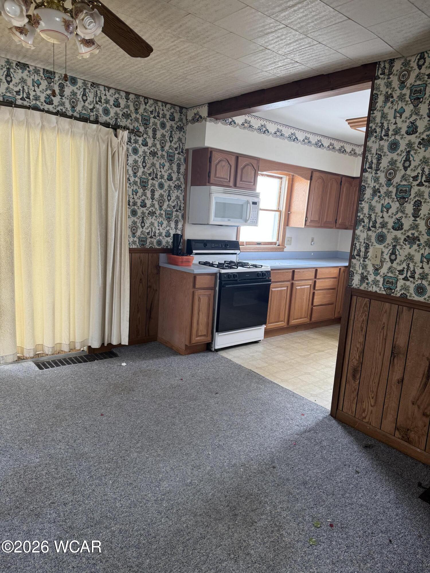 1118 Baxter Street, Lima, Ohio