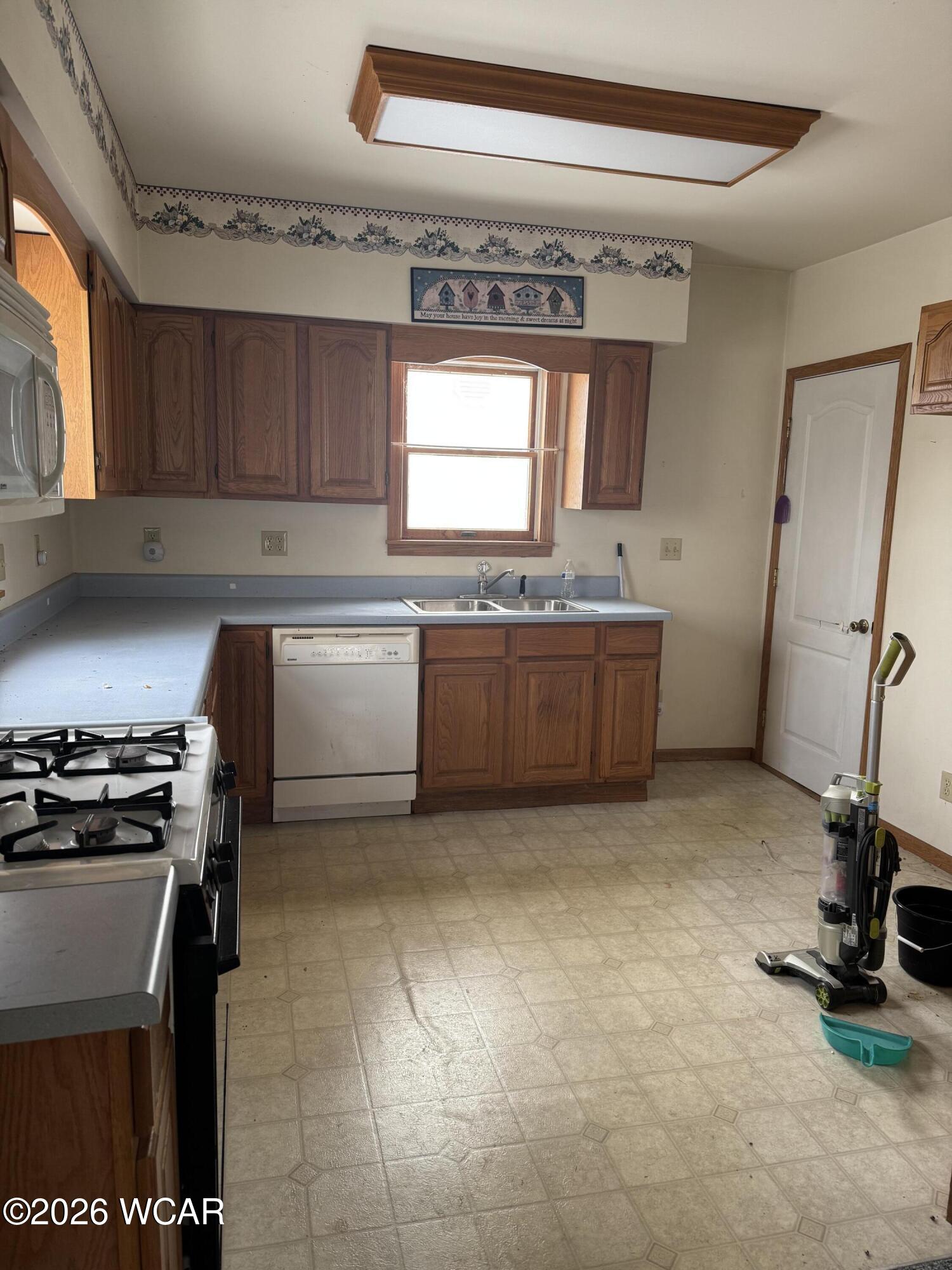 1118 Baxter Street, Lima, Ohio