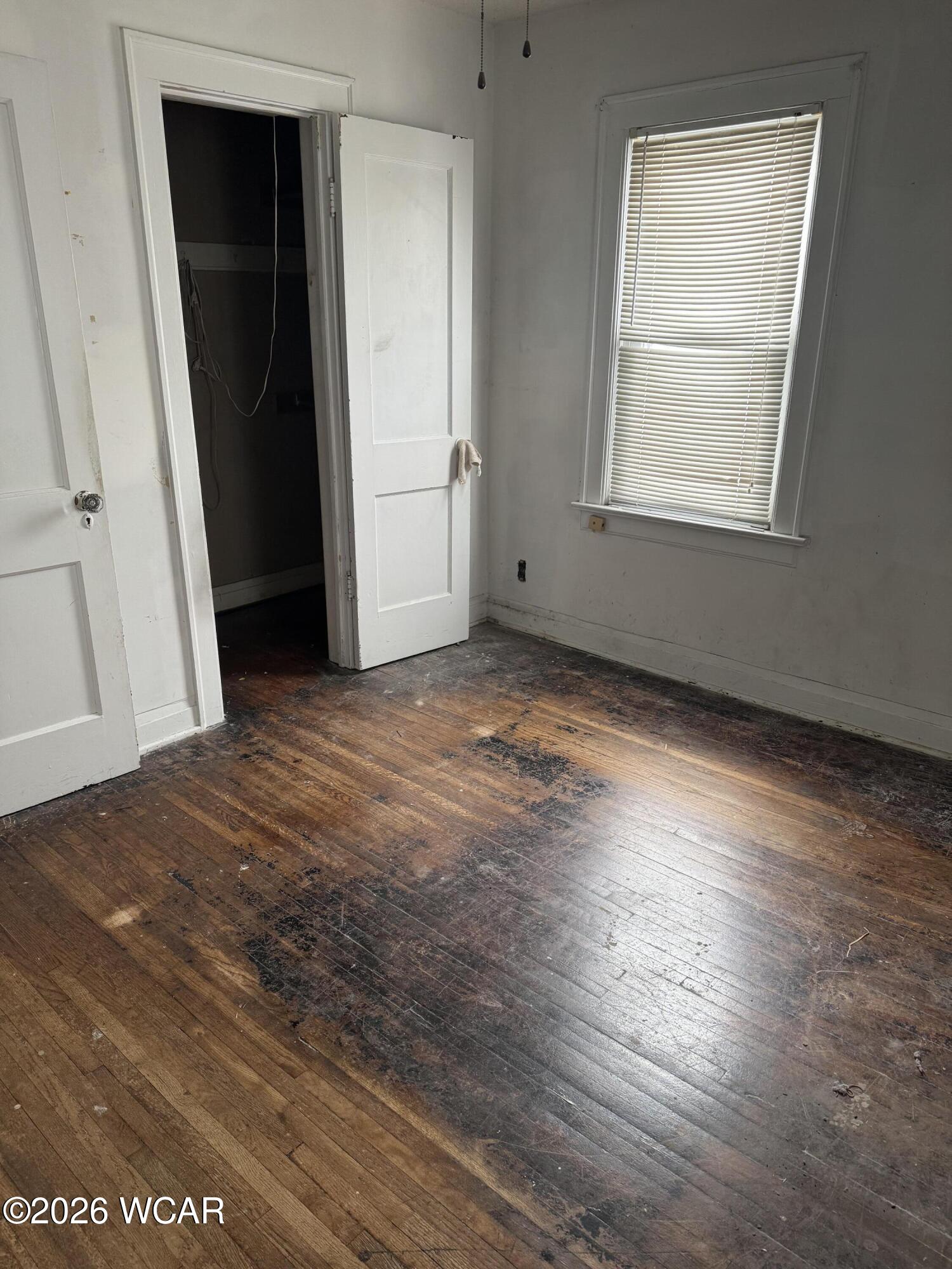 1118 Baxter Street, Lima, Ohio