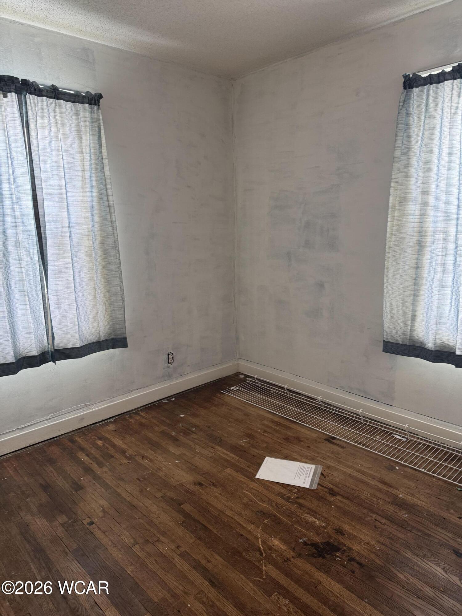 1118 Baxter Street, Lima, Ohio