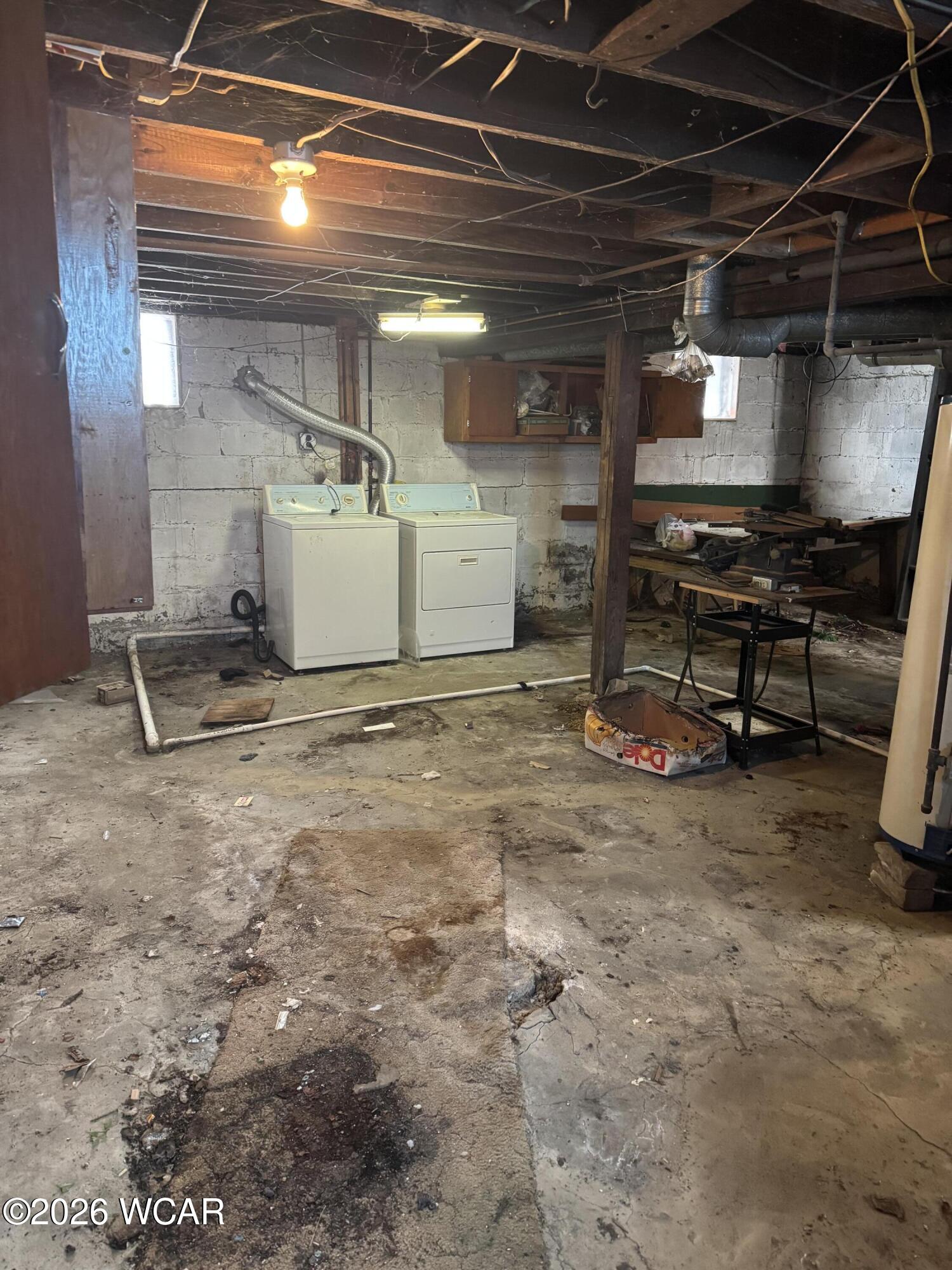 1118 Baxter Street, Lima, Ohio