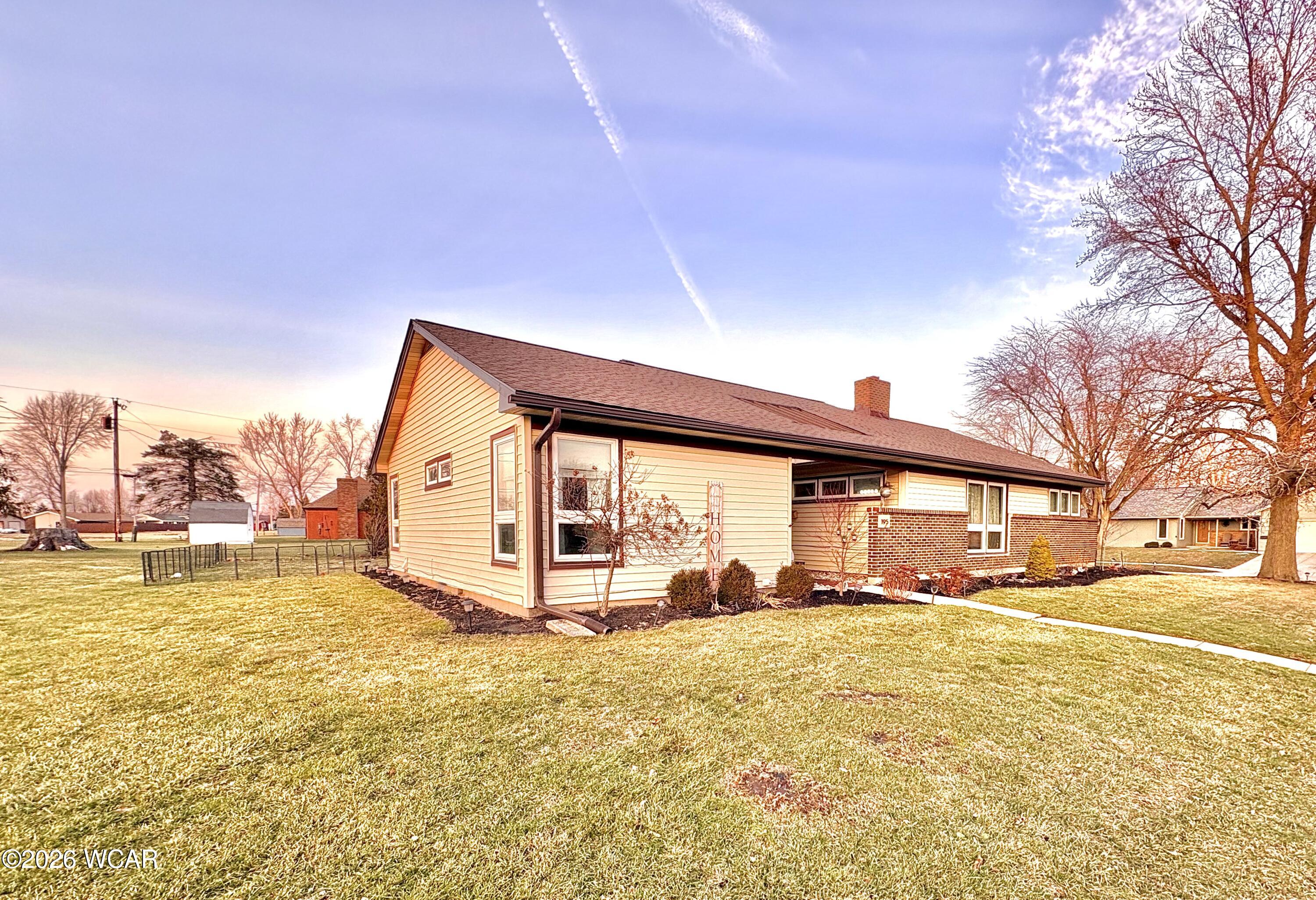 195 Carlos Lane, Lima, Ohio