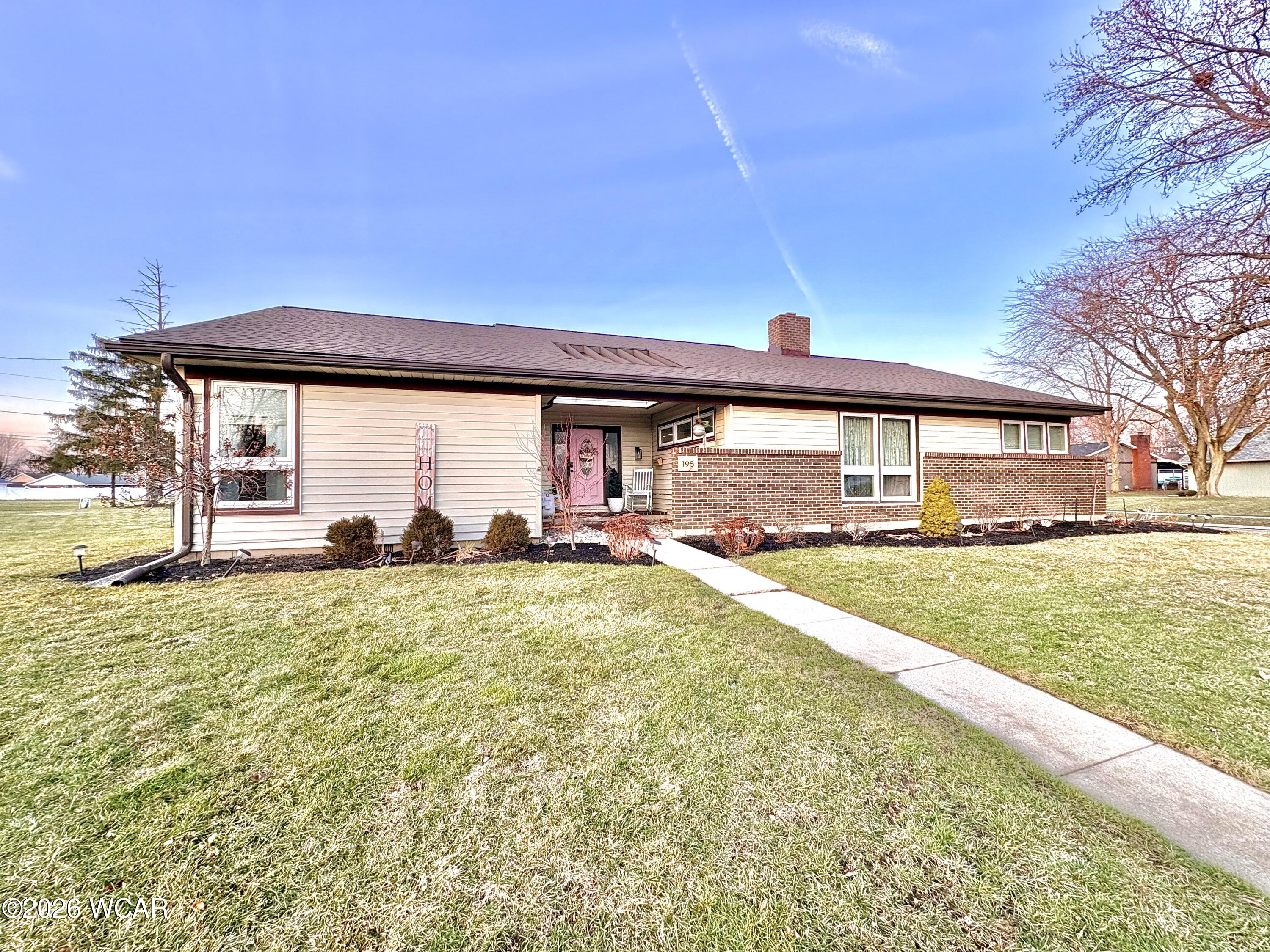 195 Carlos Lane, Lima, Ohio