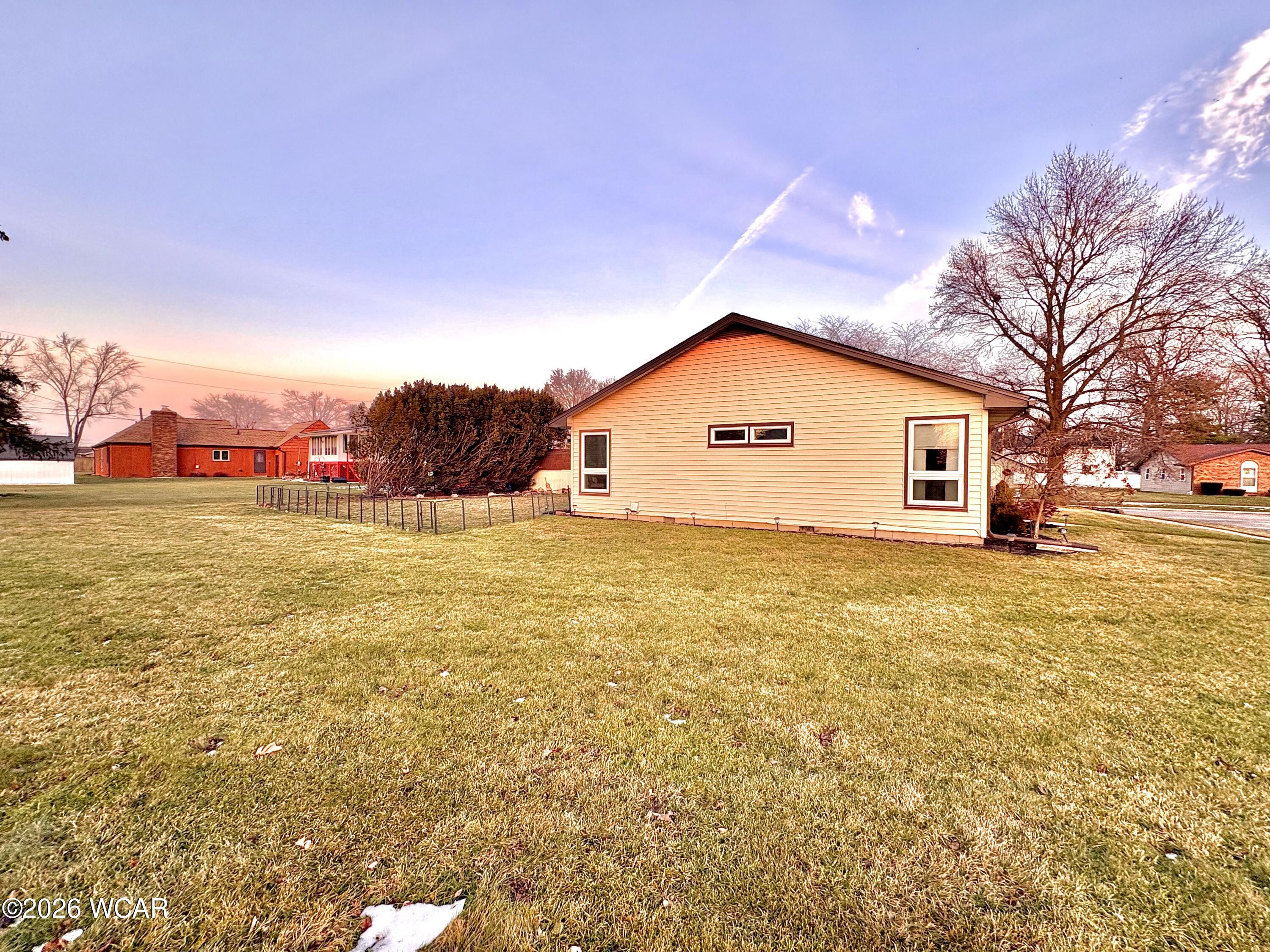 195 Carlos Lane, Lima, Ohio