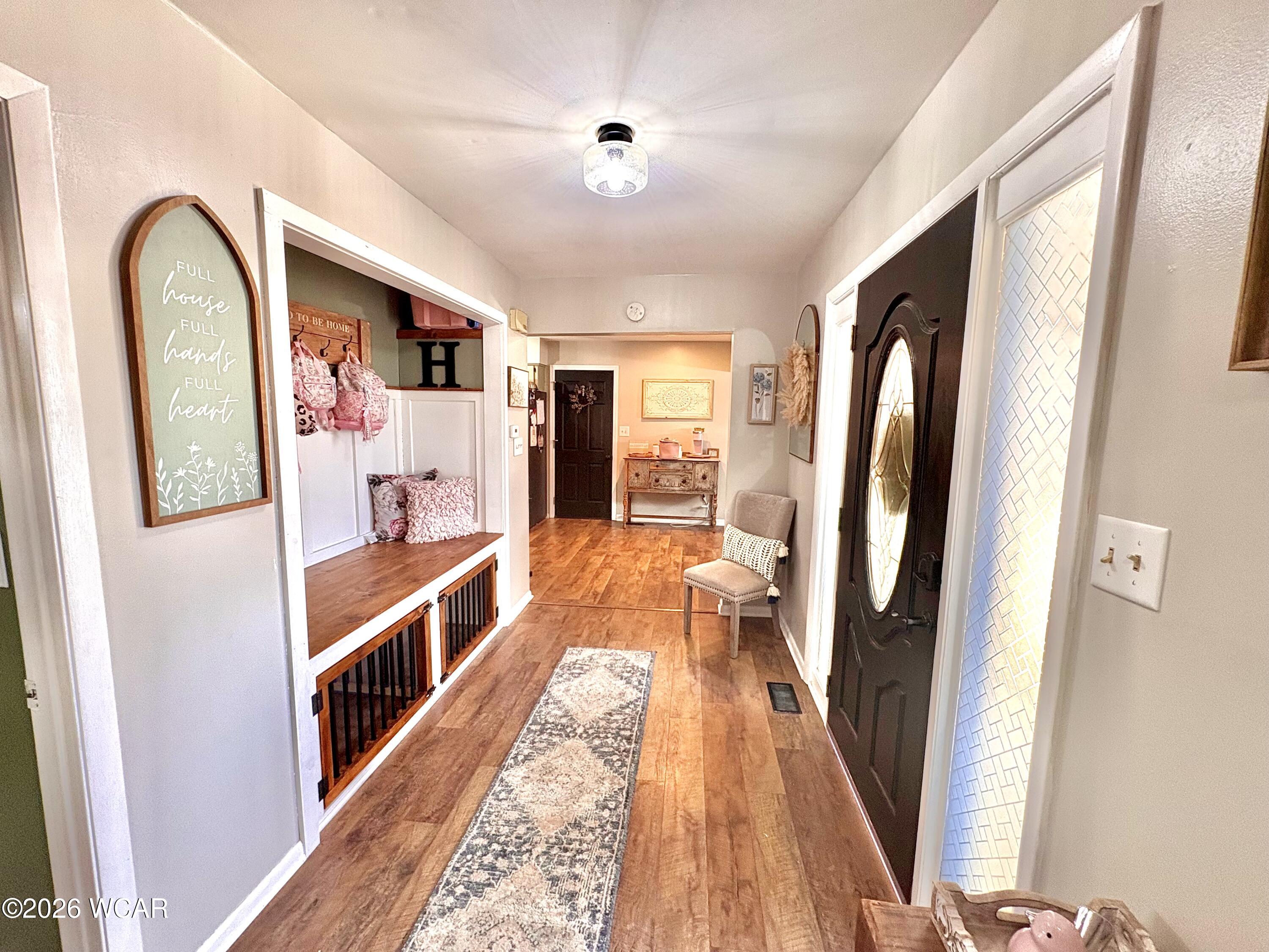 195 Carlos Lane, Lima, Ohio