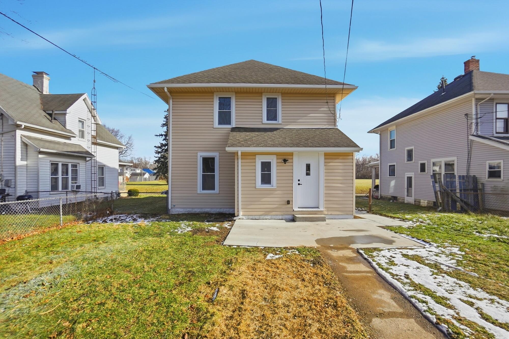 273 Clairmont Avenue, Springfield, Ohio 45505