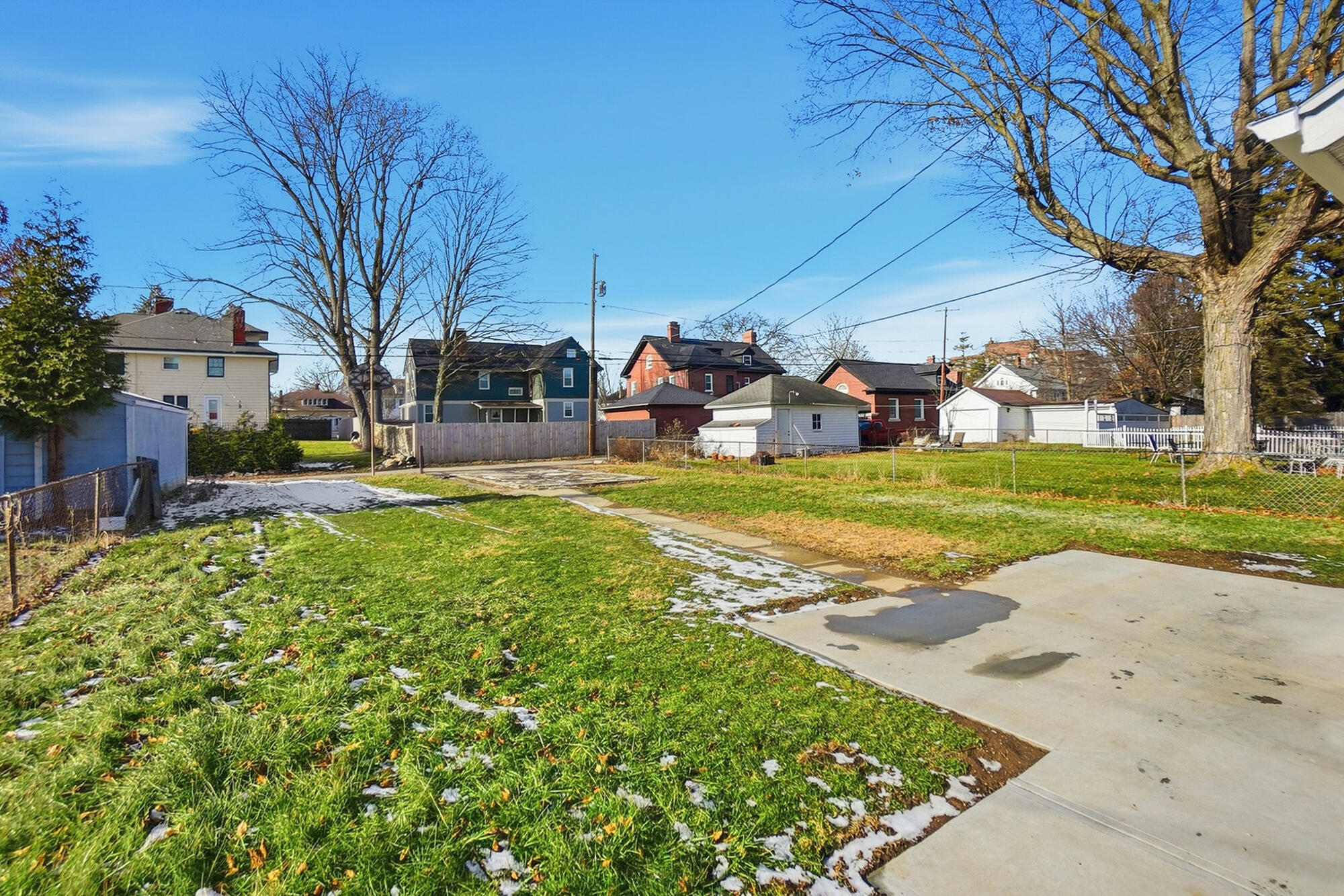 273 Clairmont Avenue, Springfield, Ohio 45505