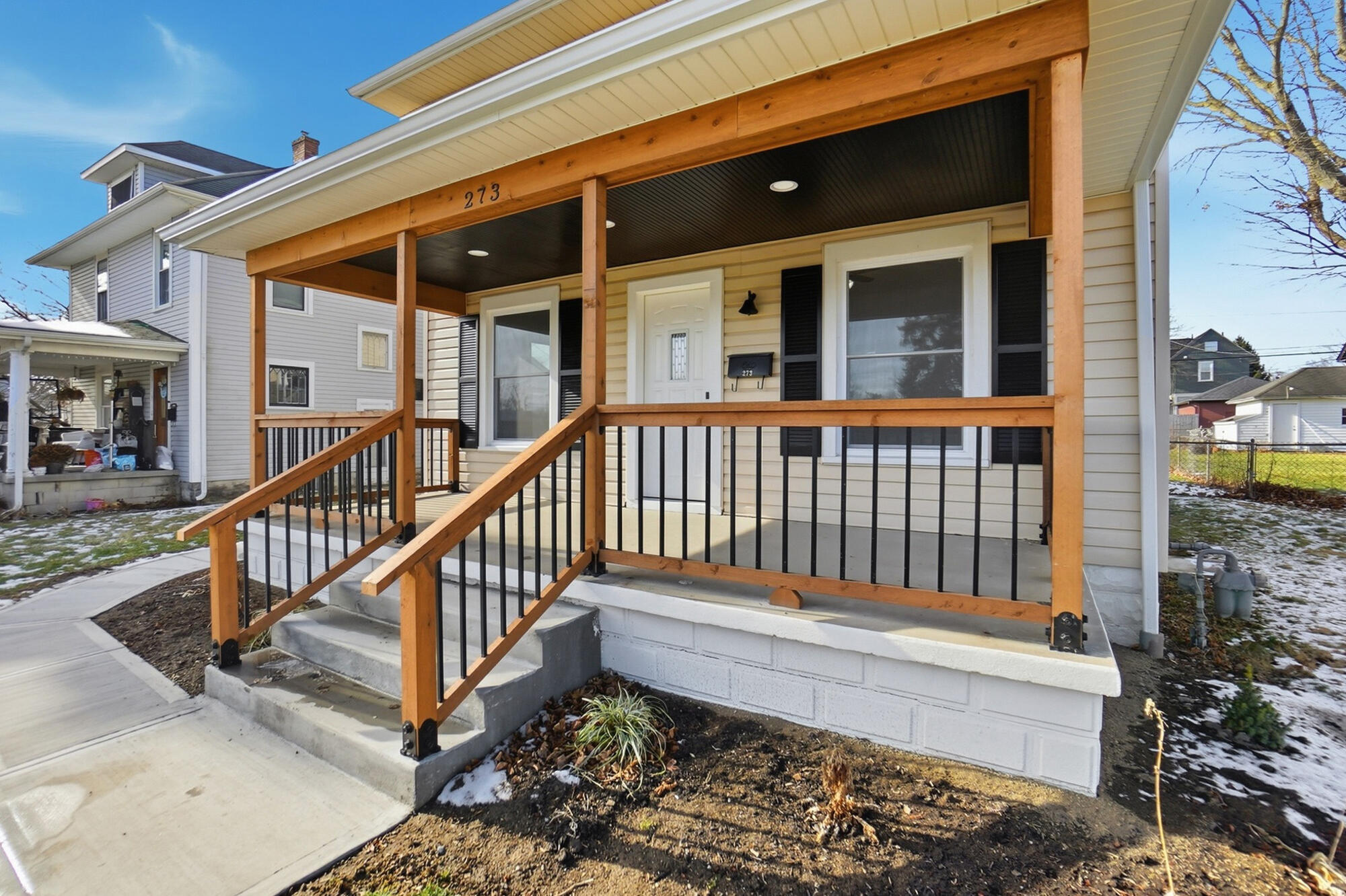 273 Clairmont Avenue, Springfield, Ohio 45505