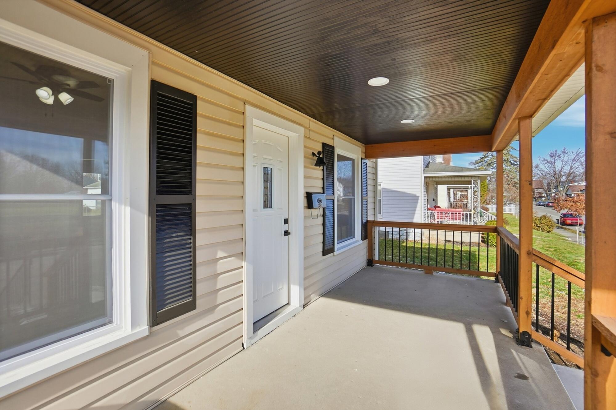 273 Clairmont Avenue, Springfield, Ohio 45505