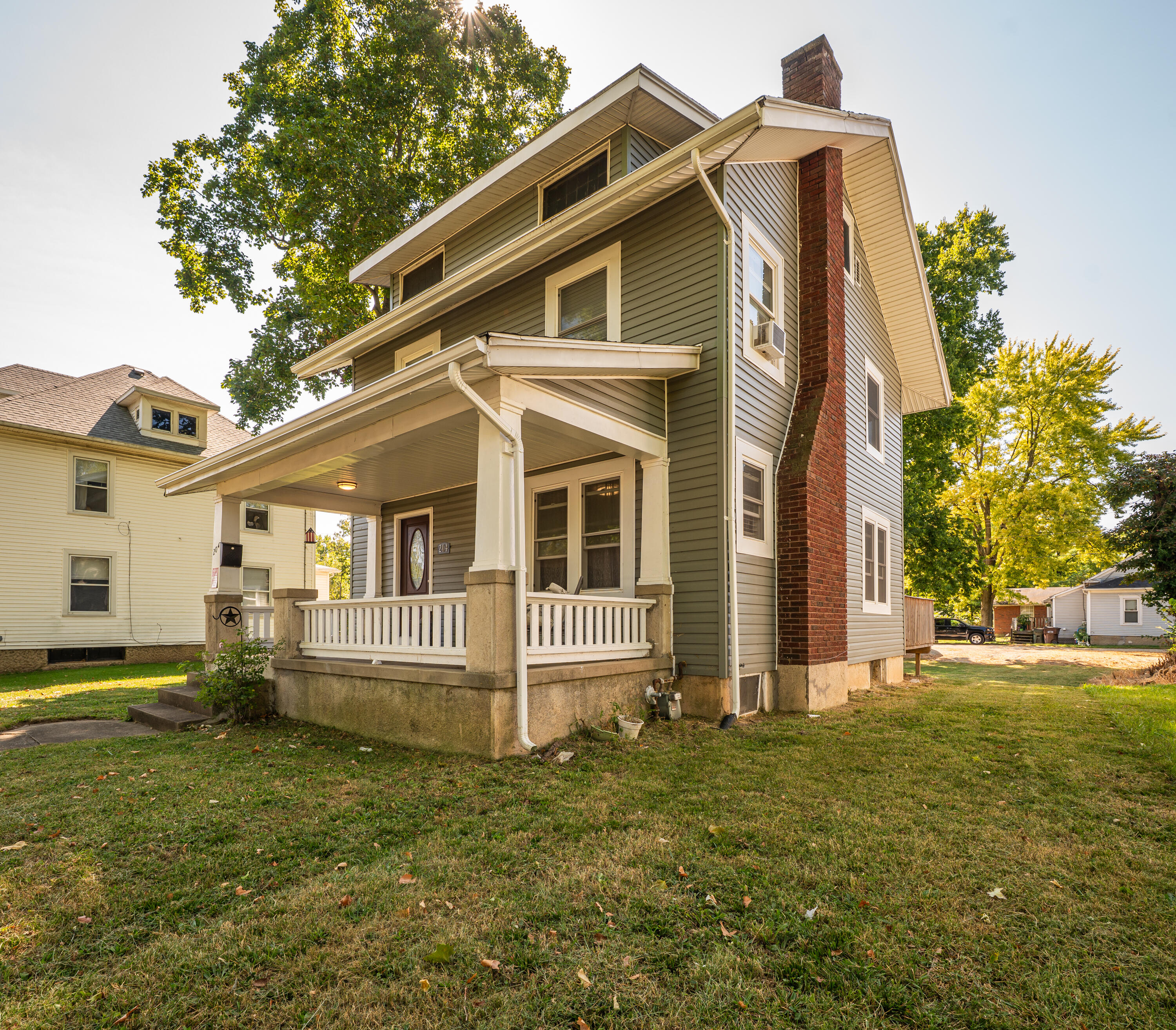 204 Main Street, Trotwood, Ohio 45426