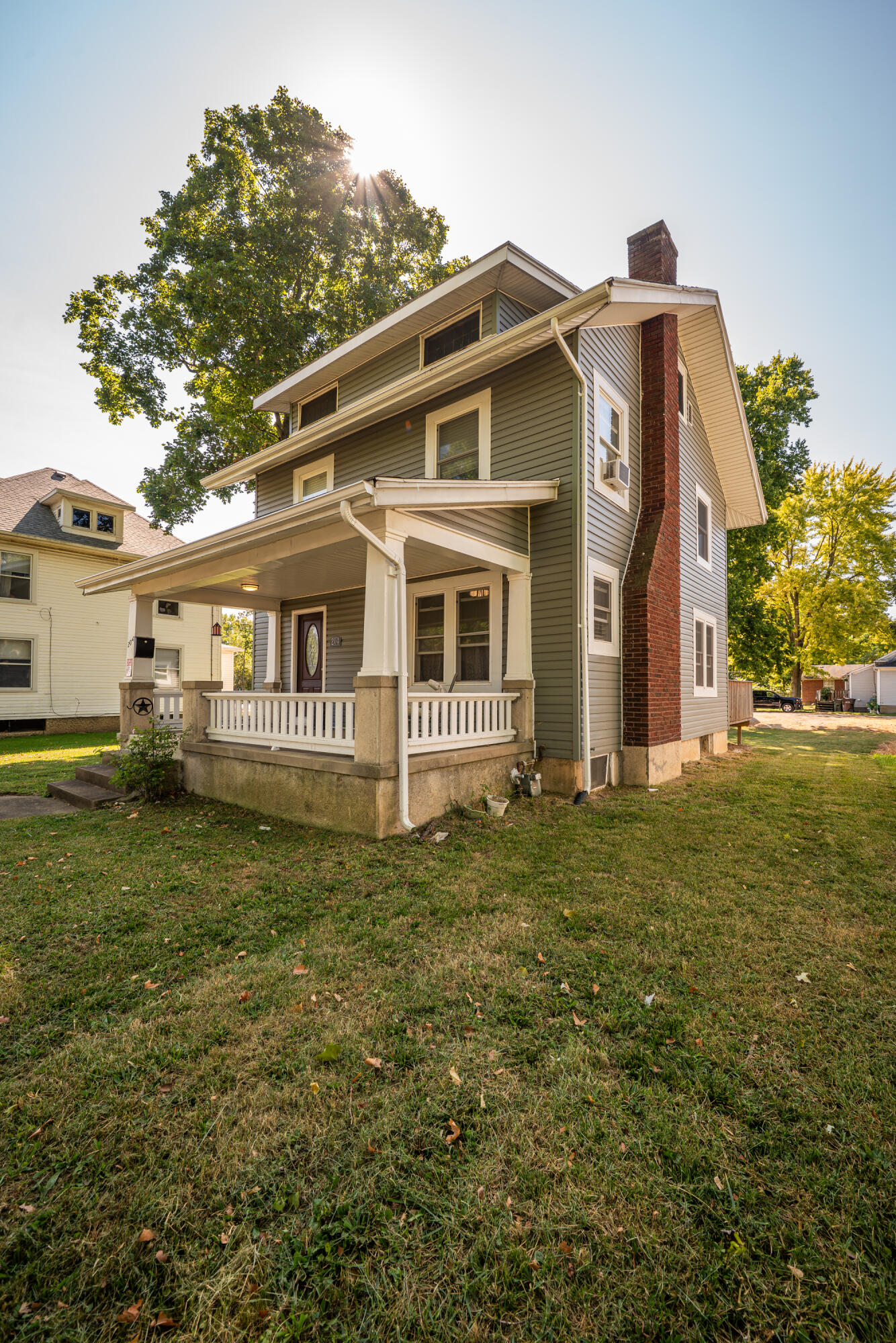 204 Main Street, Trotwood, Ohio 45426