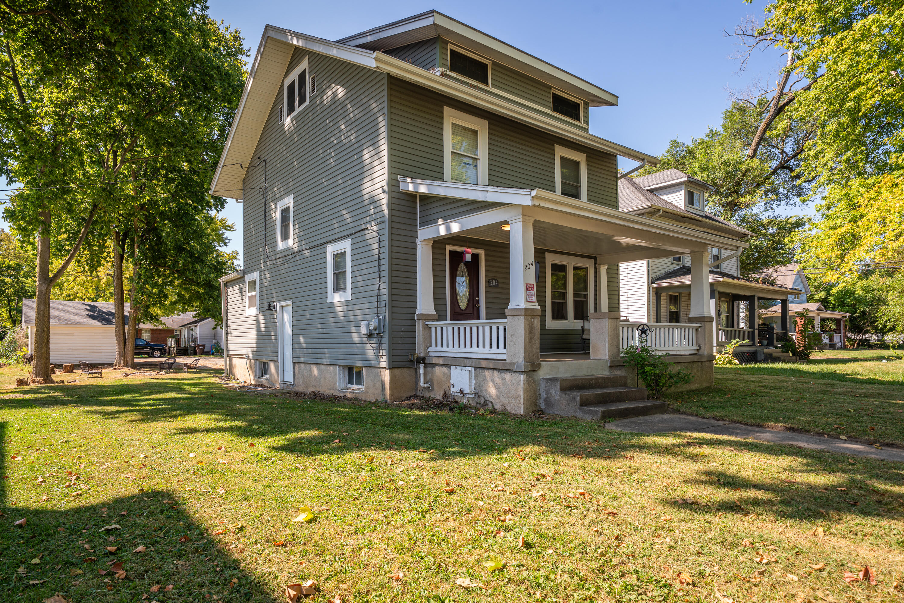 204 Main Street, Trotwood, Ohio 45426