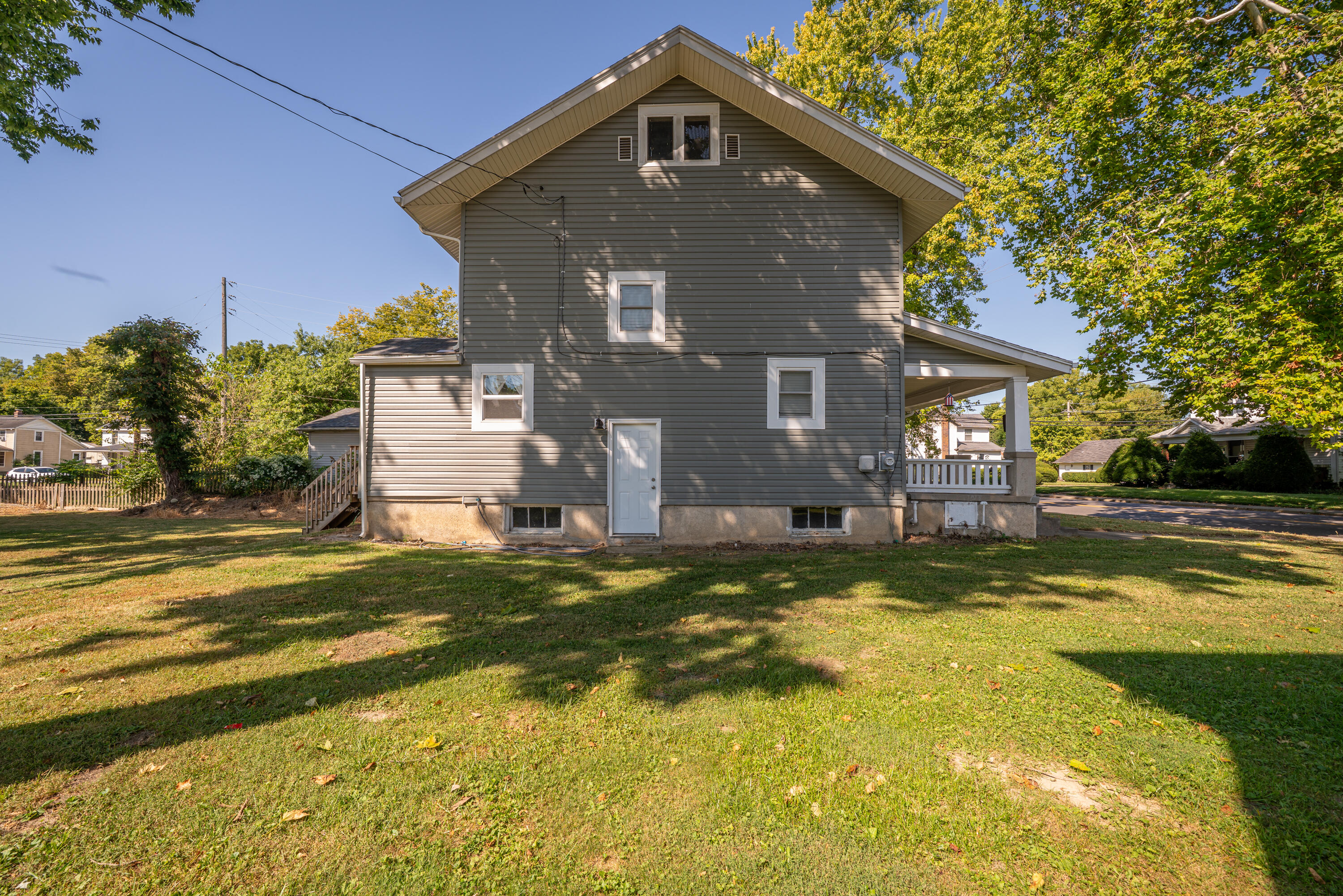 204 Main Street, Trotwood, Ohio 45426