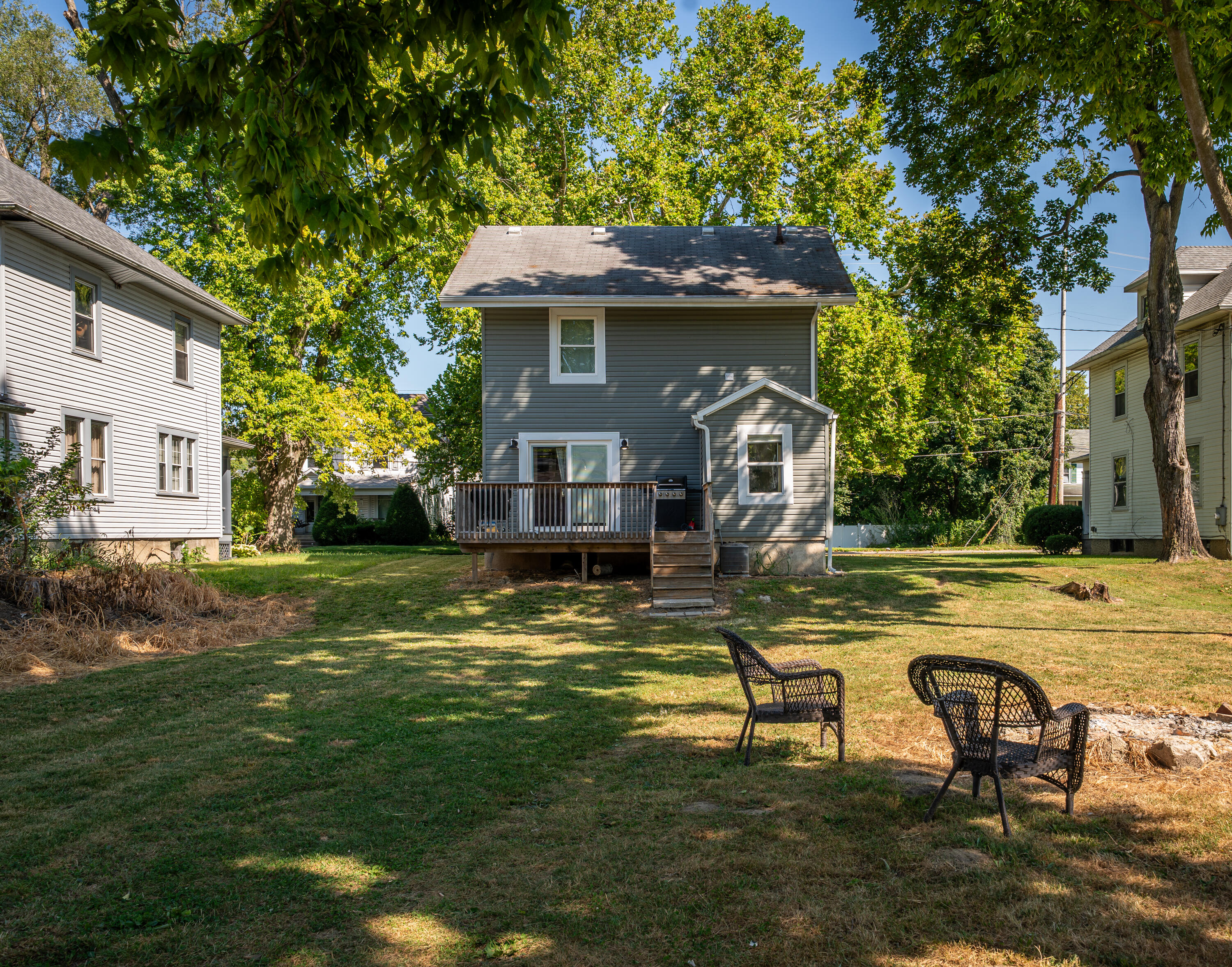 204 Main Street, Trotwood, Ohio 45426