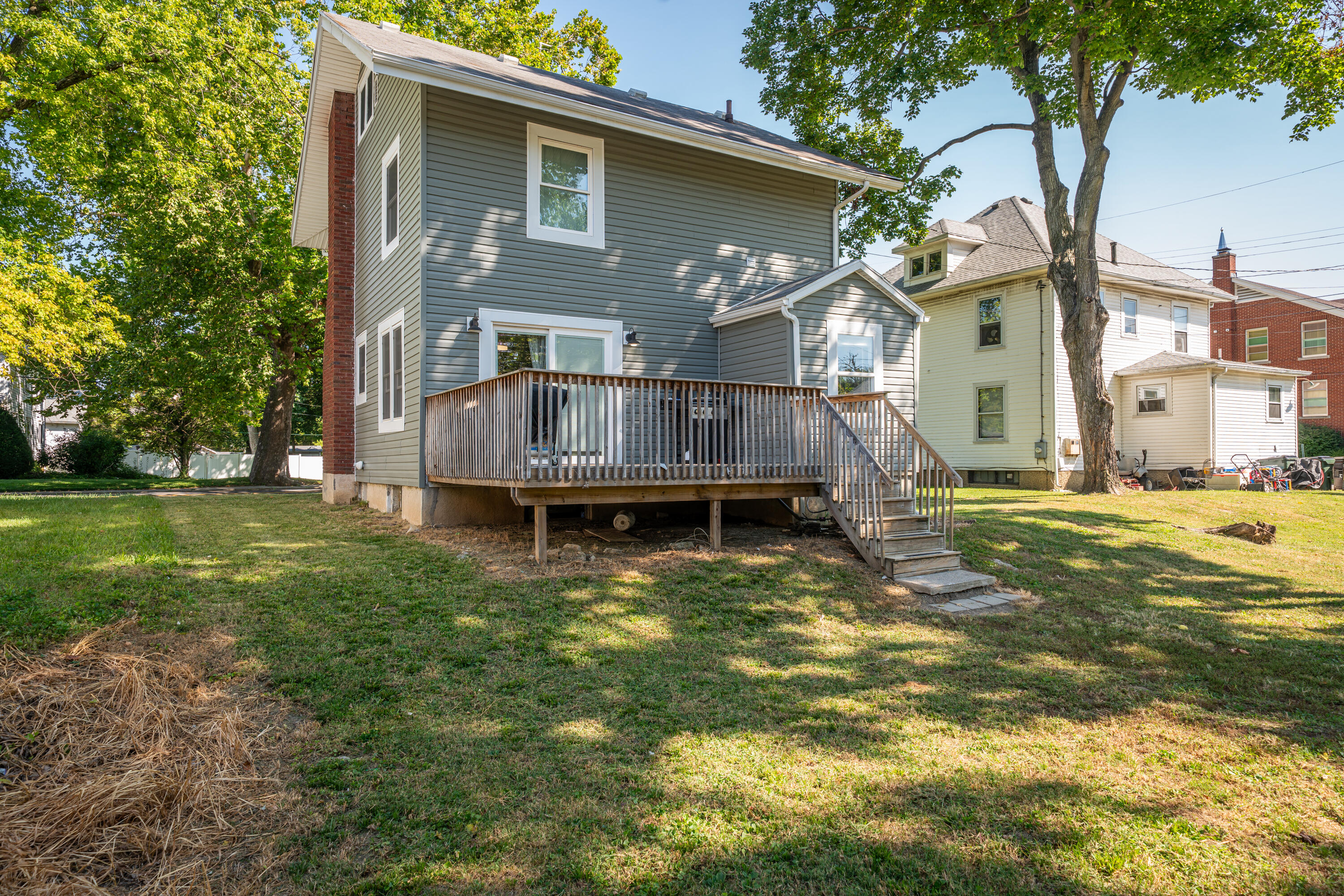 204 Main Street, Trotwood, Ohio 45426