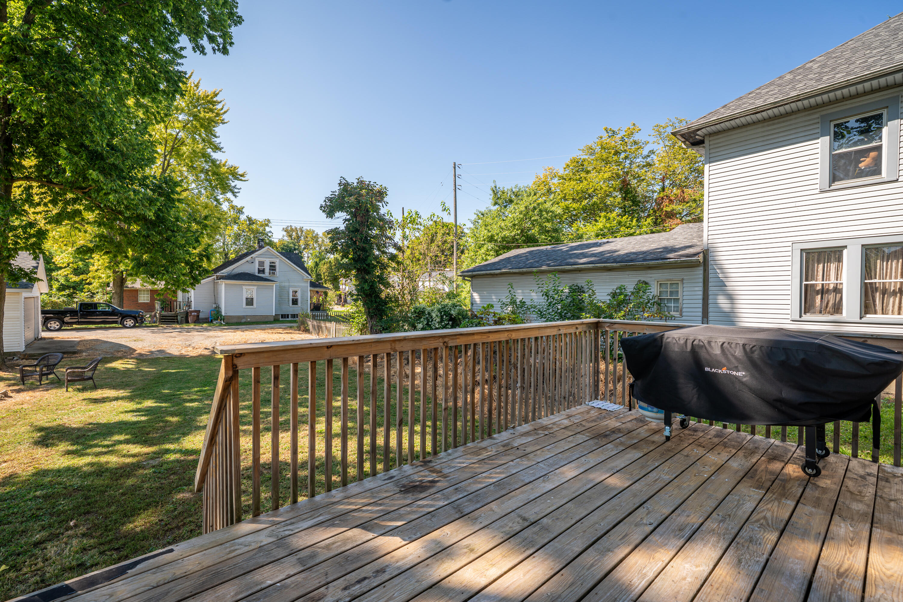 204 Main Street, Trotwood, Ohio 45426