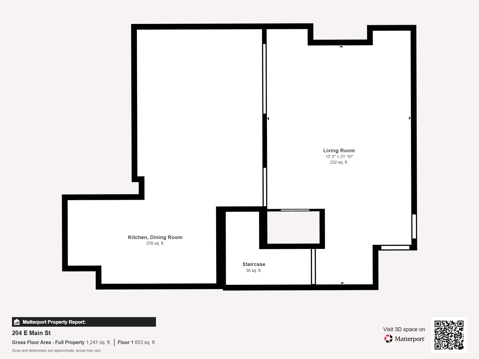 204 Main Street, Trotwood, Ohio 45426