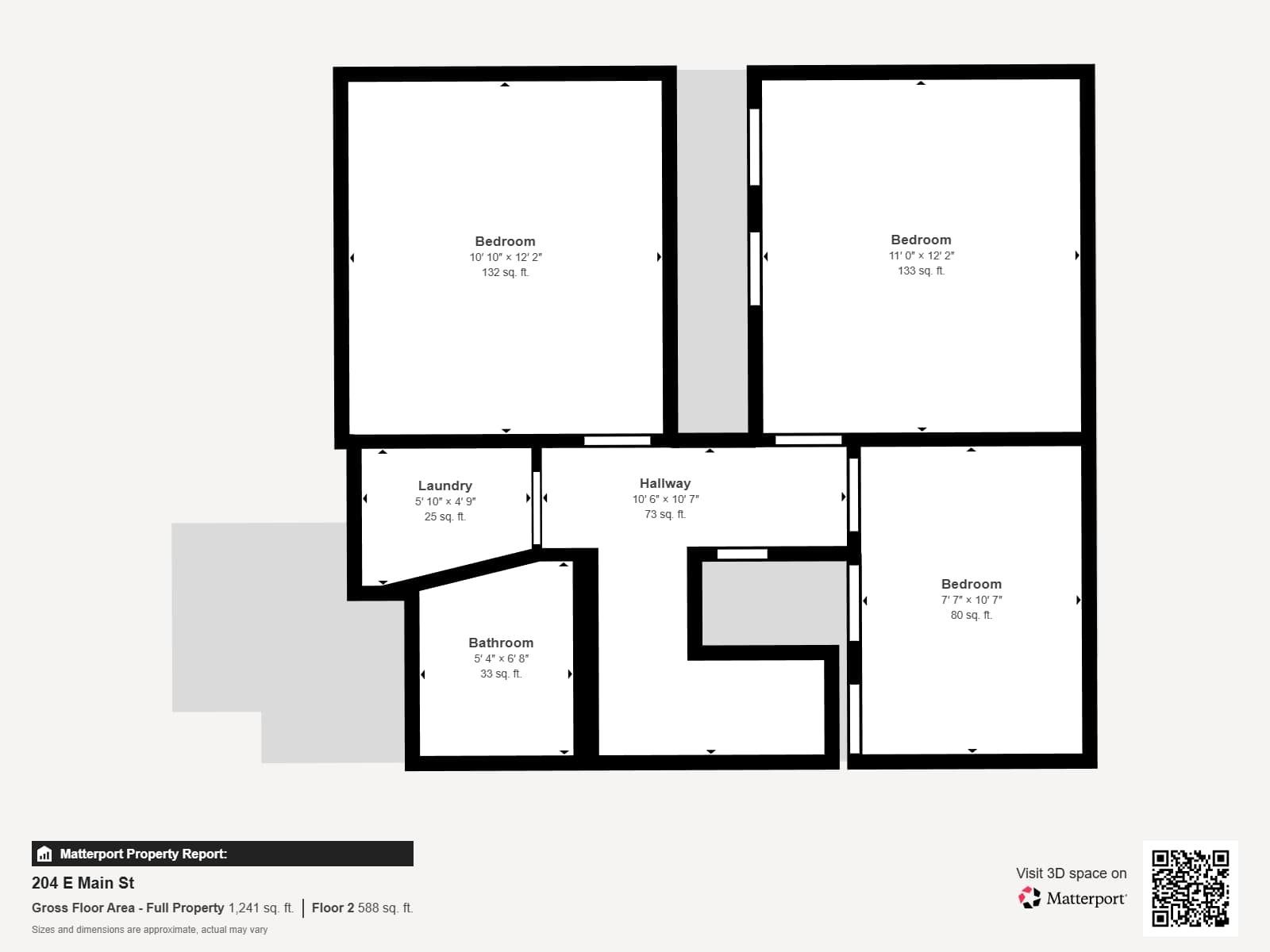 204 Main Street, Trotwood, Ohio 45426