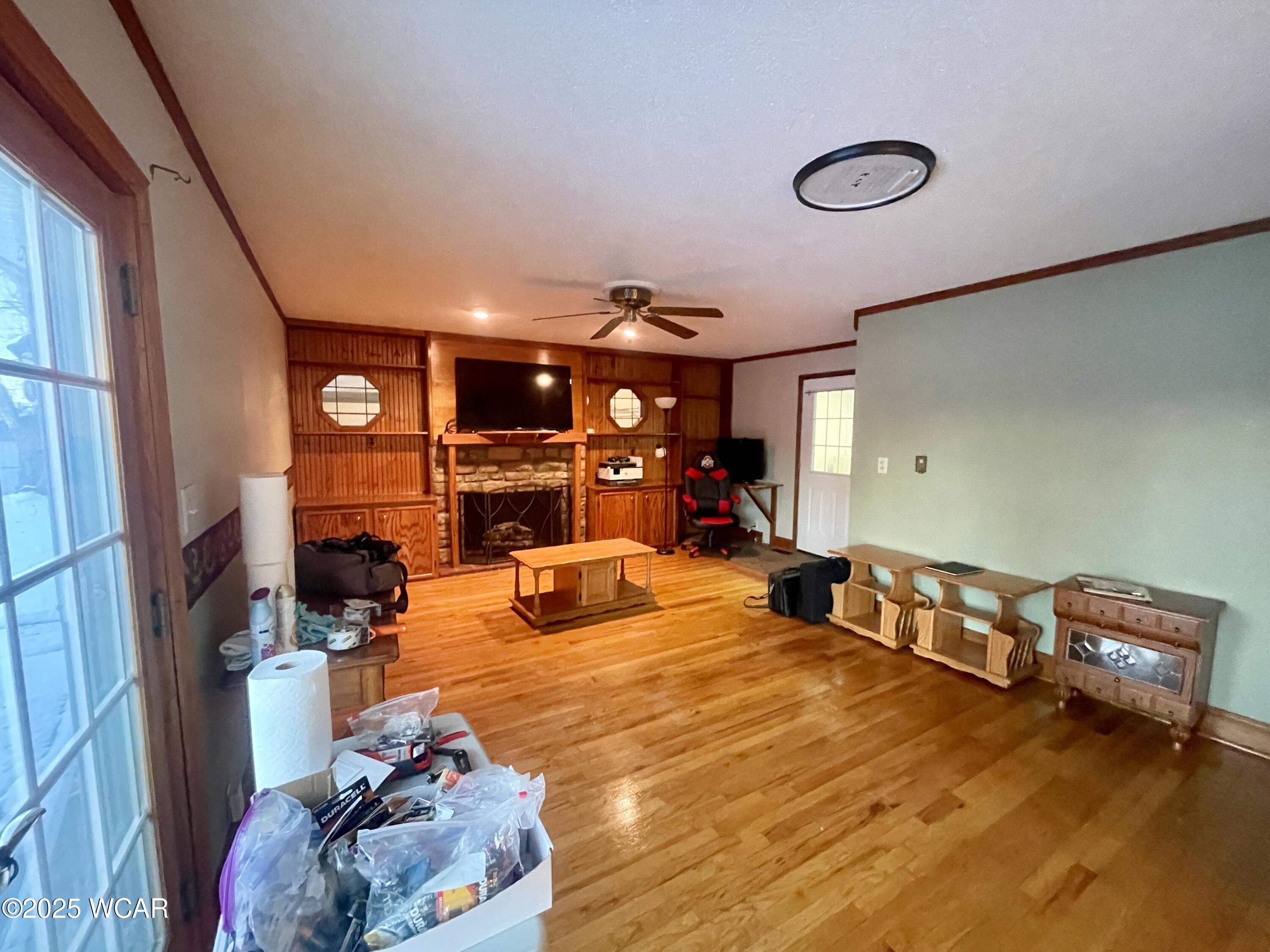 109 Lark Lane, Kenton, Ohio