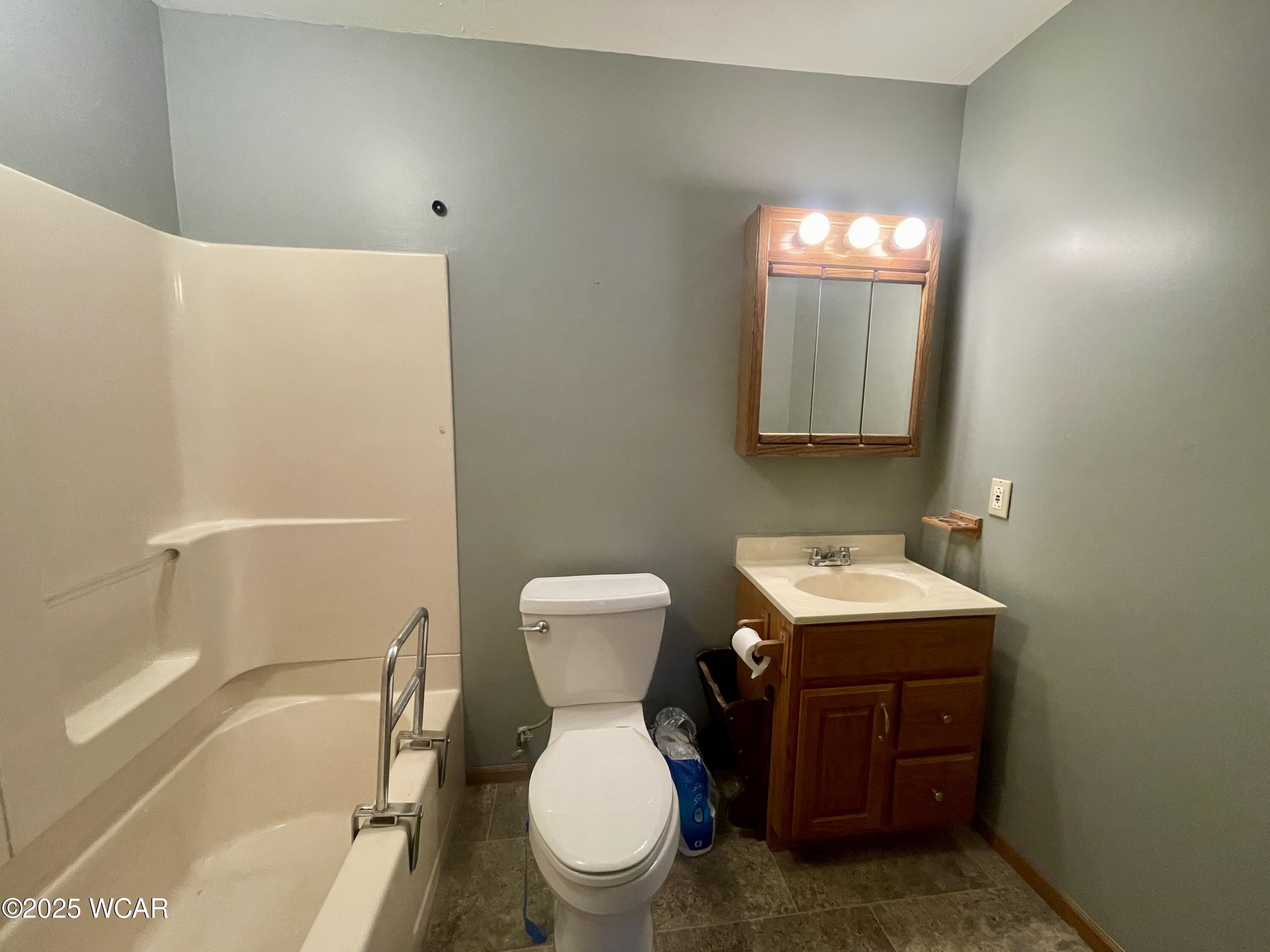 109 Lark Lane, Kenton, Ohio