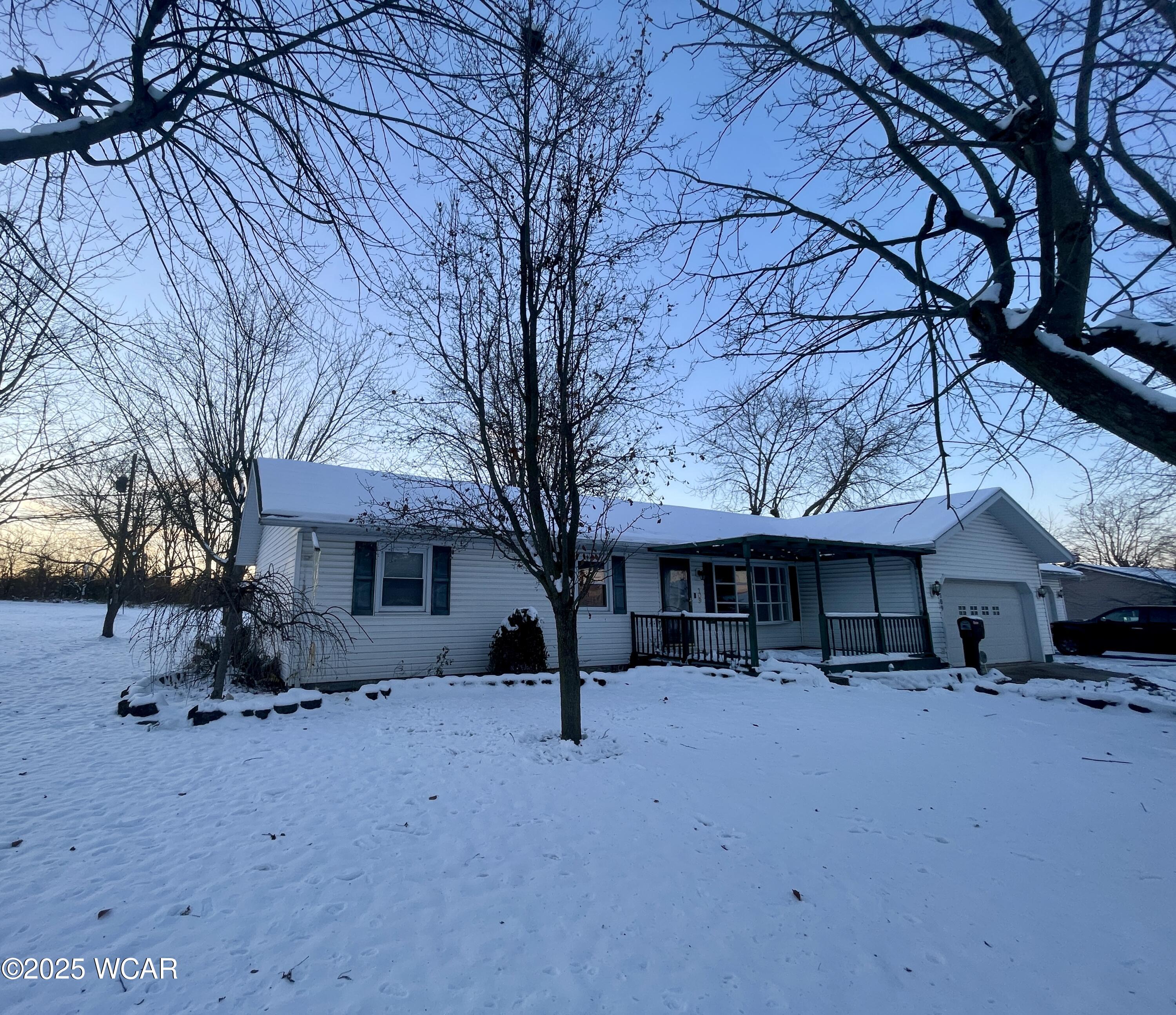 109 Lark Lane, Kenton, Ohio