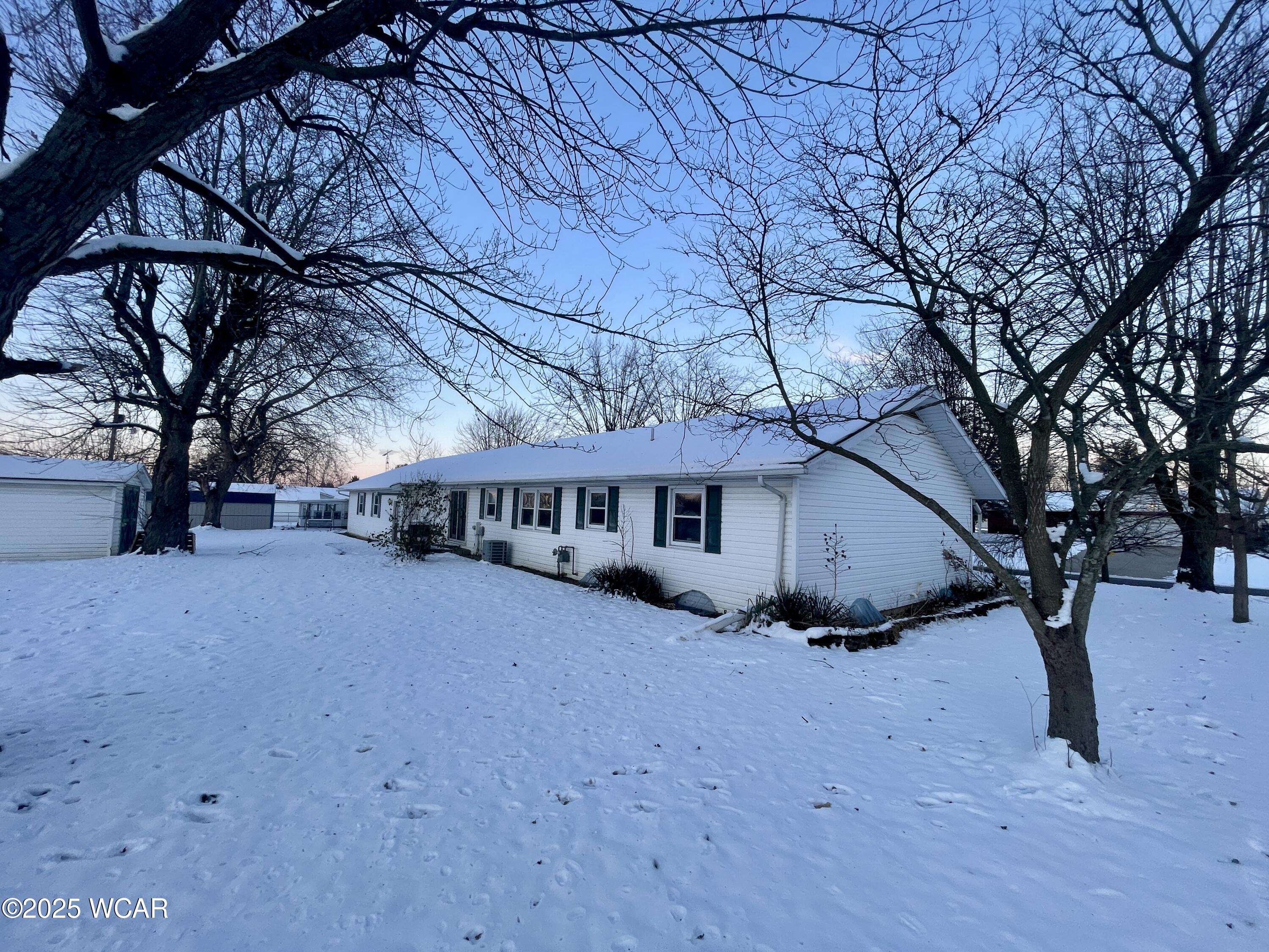 109 Lark Lane, Kenton, Ohio