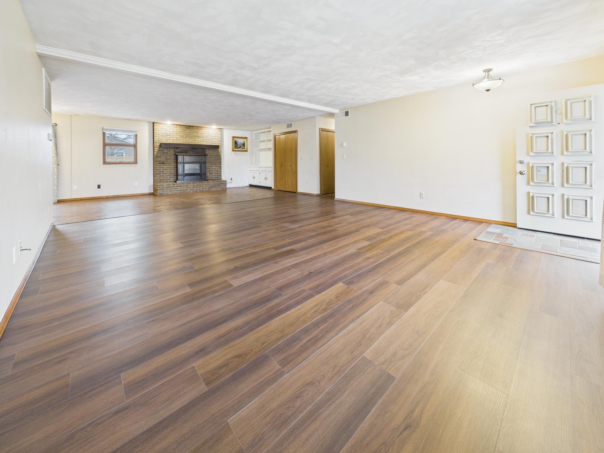 126 Royal Oak Drive, Greenville, Ohio 45331