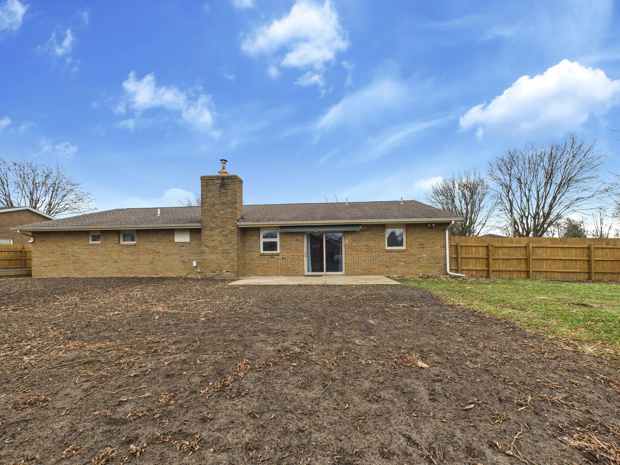 126 Royal Oak Drive, Greenville, Ohio 45331