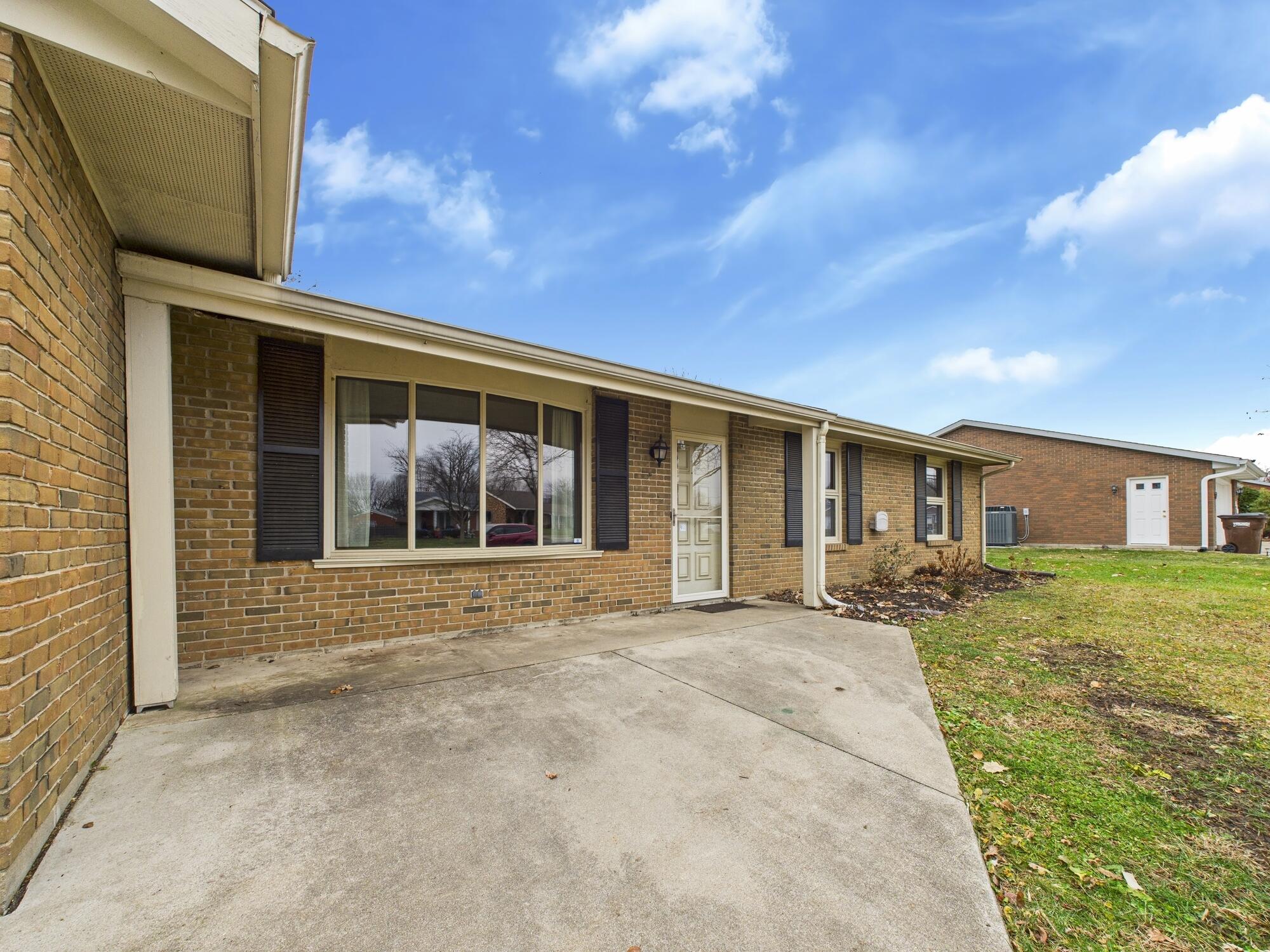 126 Royal Oak Drive, Greenville, Ohio 45331