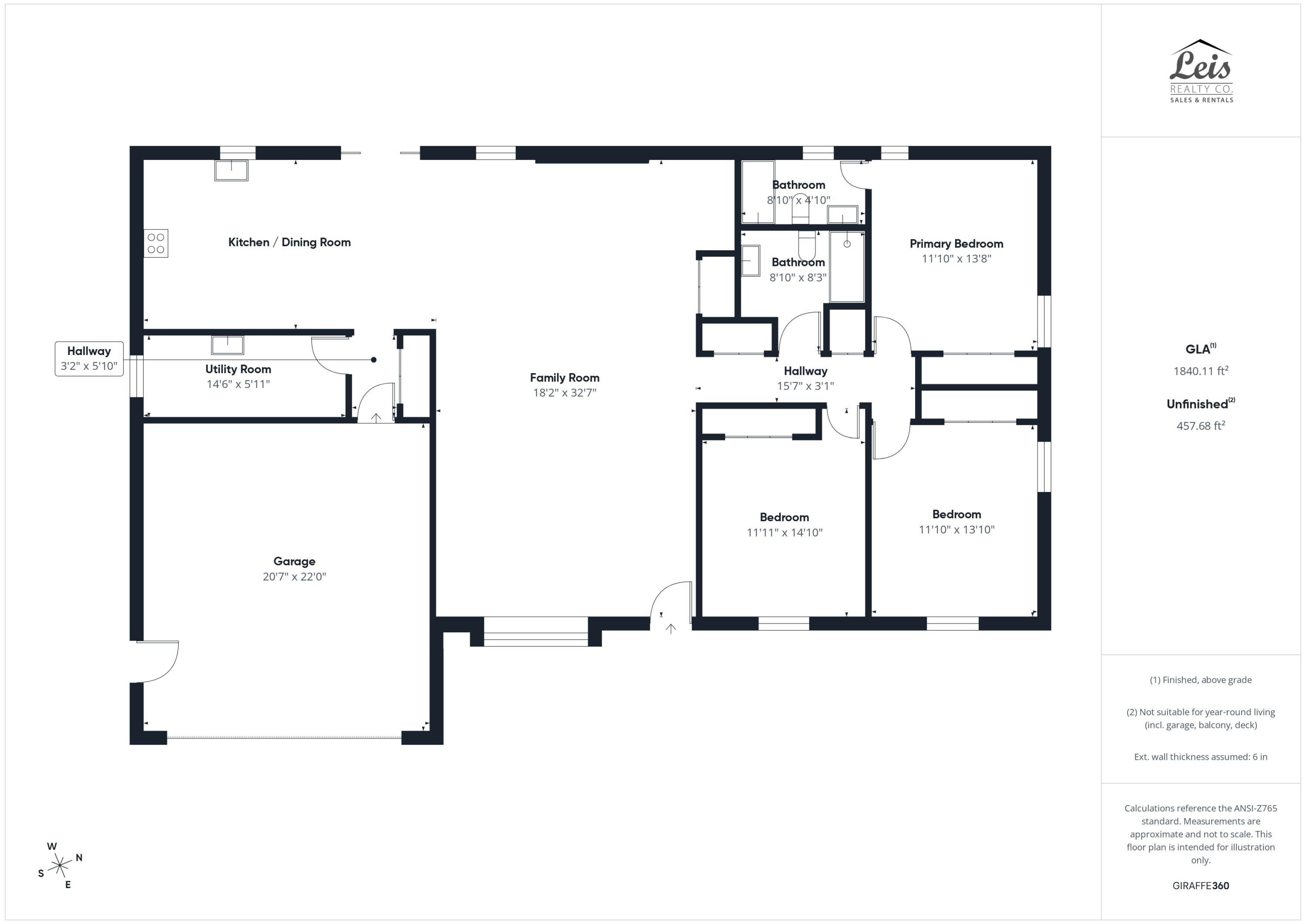 126 Royal Oak Drive, Greenville, Ohio 45331