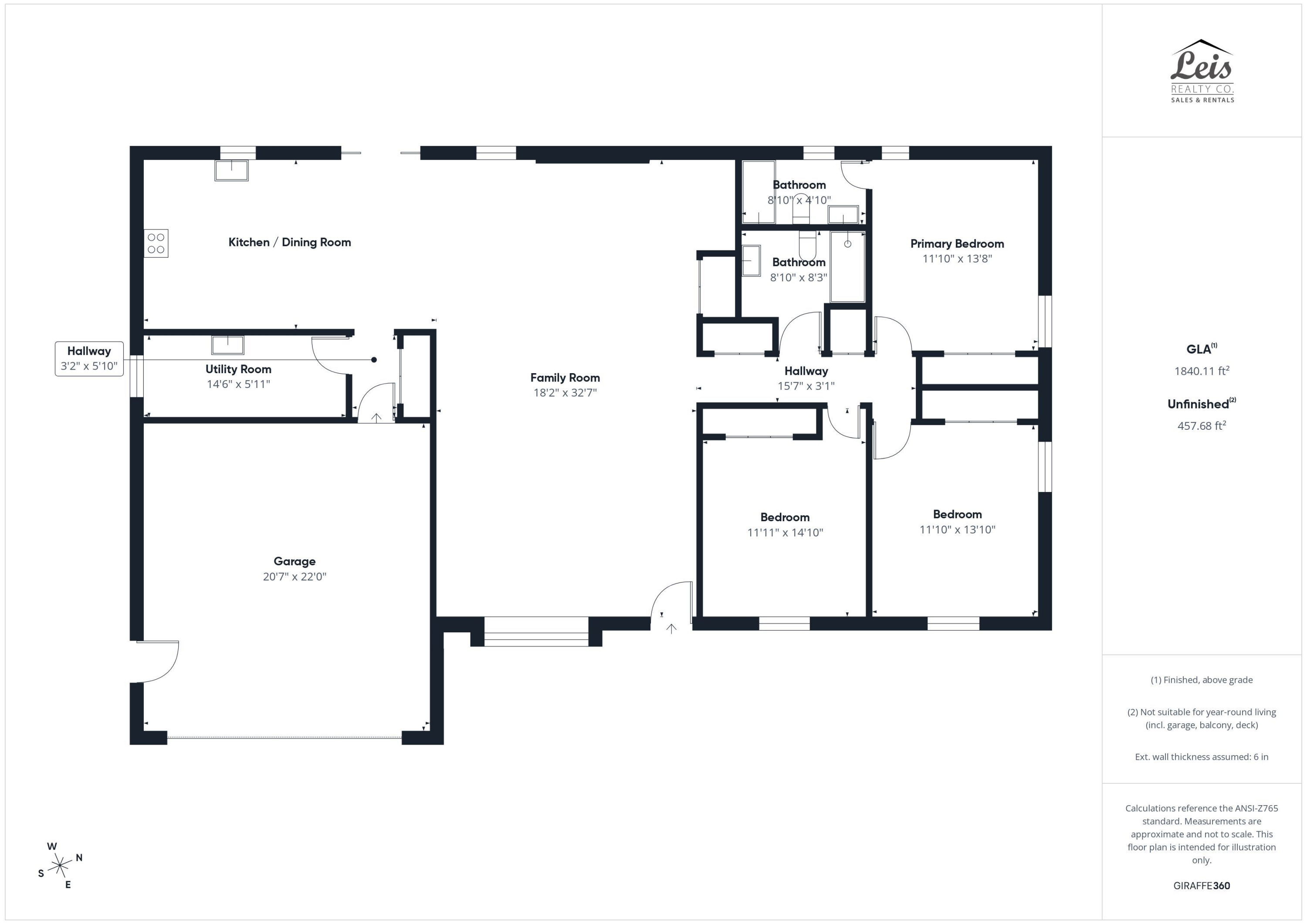 126 Royal Oak Drive, Greenville, Ohio 45331